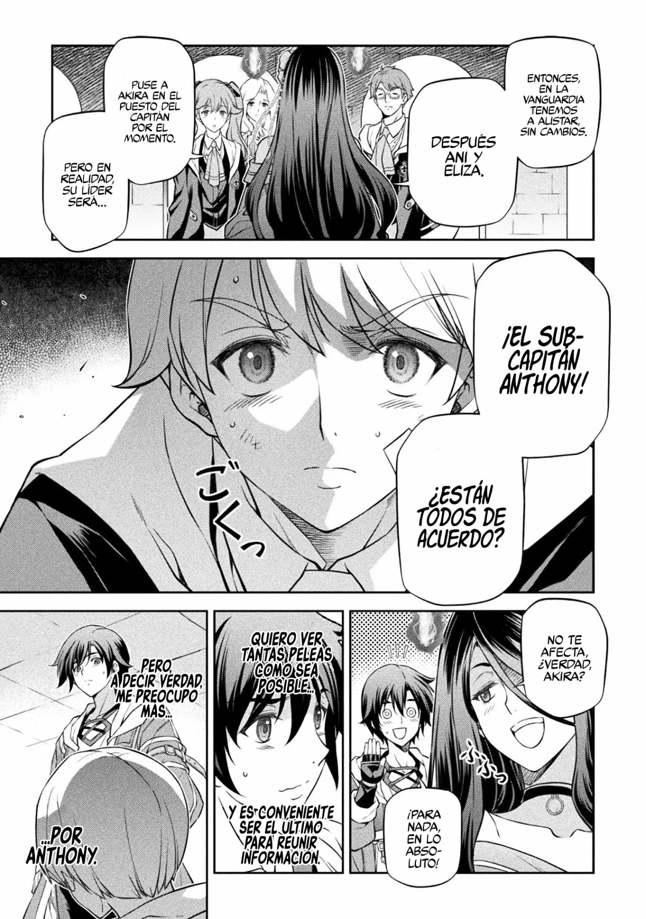 Drawing: Saikyou Mangaka wa Oekaki Skill de Isekai Musou Suru! Capítulo 36 - Page 14