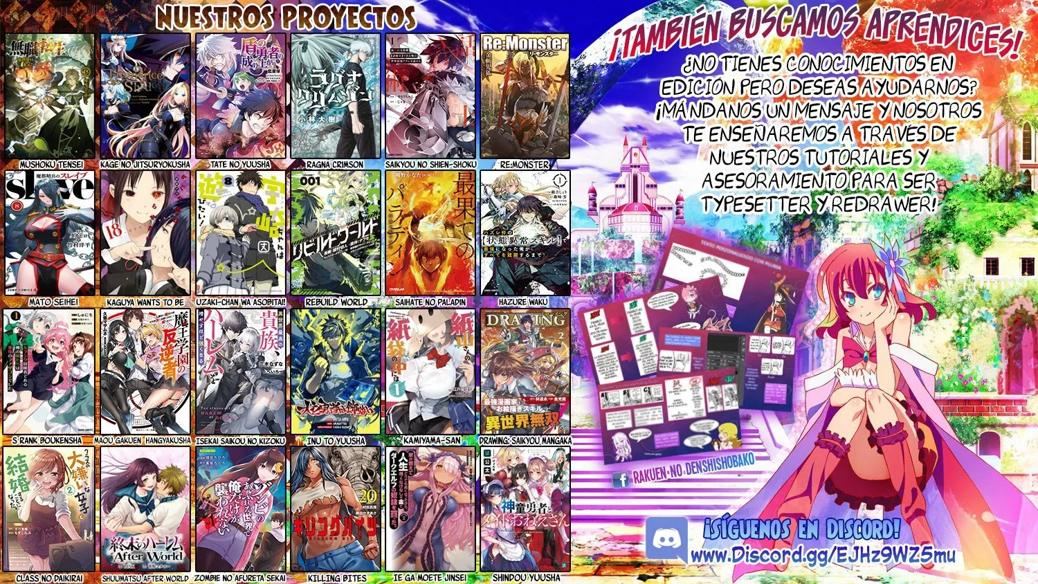 Drawing: Saikyou Mangaka wa Oekaki Skill de Isekai Musou Suru! Capítulo 38 - Page 20