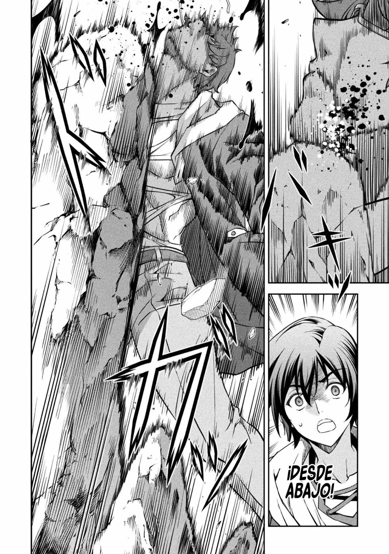 Drawing: Saikyou Mangaka wa Oekaki Skill de Isekai Musou Suru! Capítulo 38 - Page 8