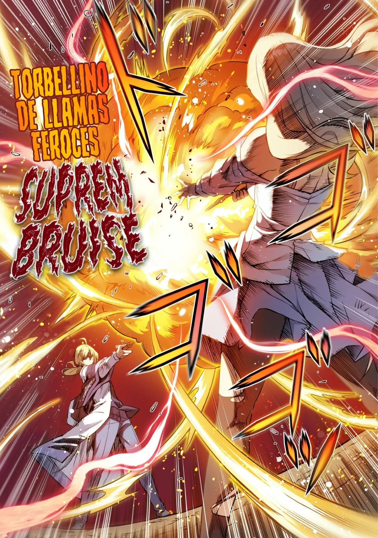 Drawing: Saikyou Mangaka wa Oekaki Skill de Isekai Musou Suru! Capítulo 39 - Page 9