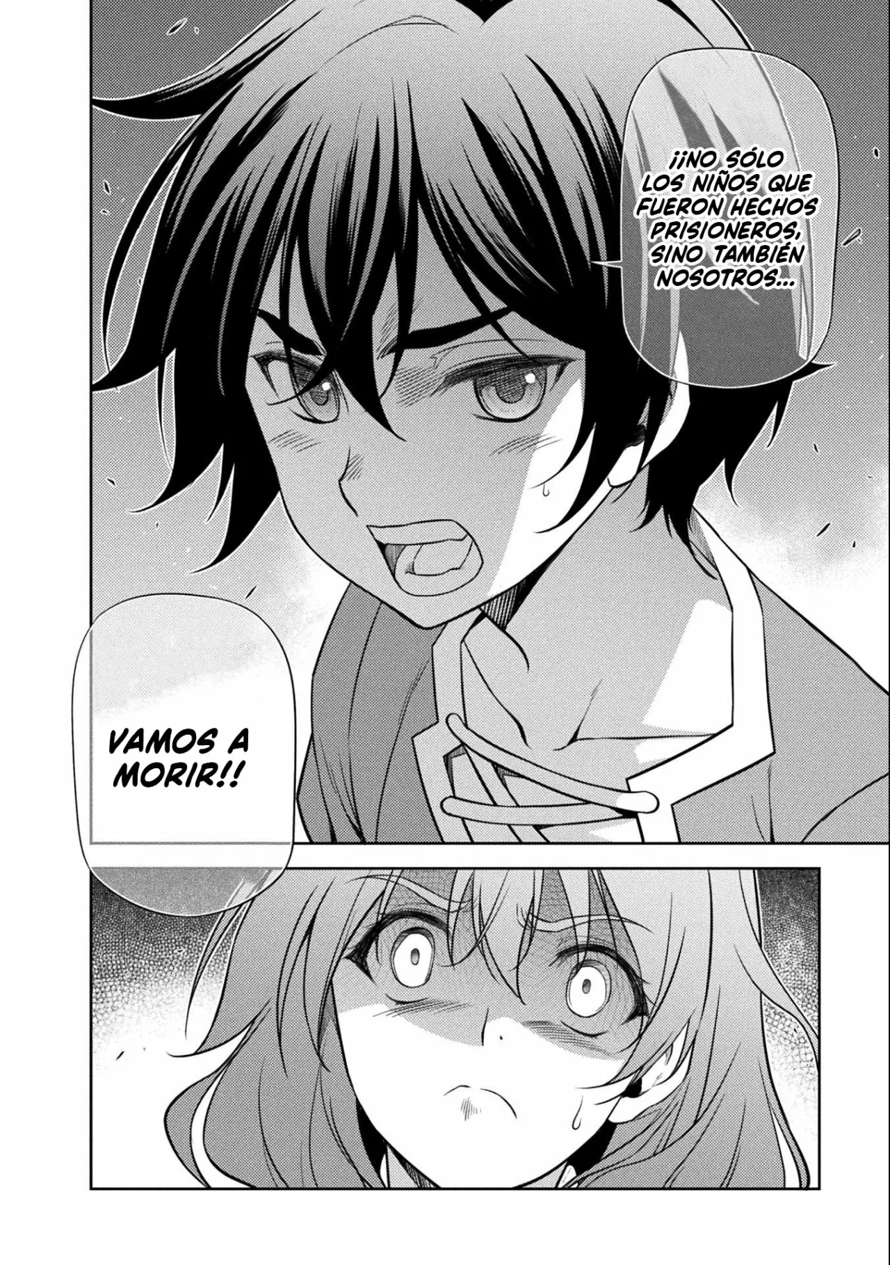 Drawing: Saikyou Mangaka wa Oekaki Skill de Isekai Musou Suru! Capítulo 4 - Page 17