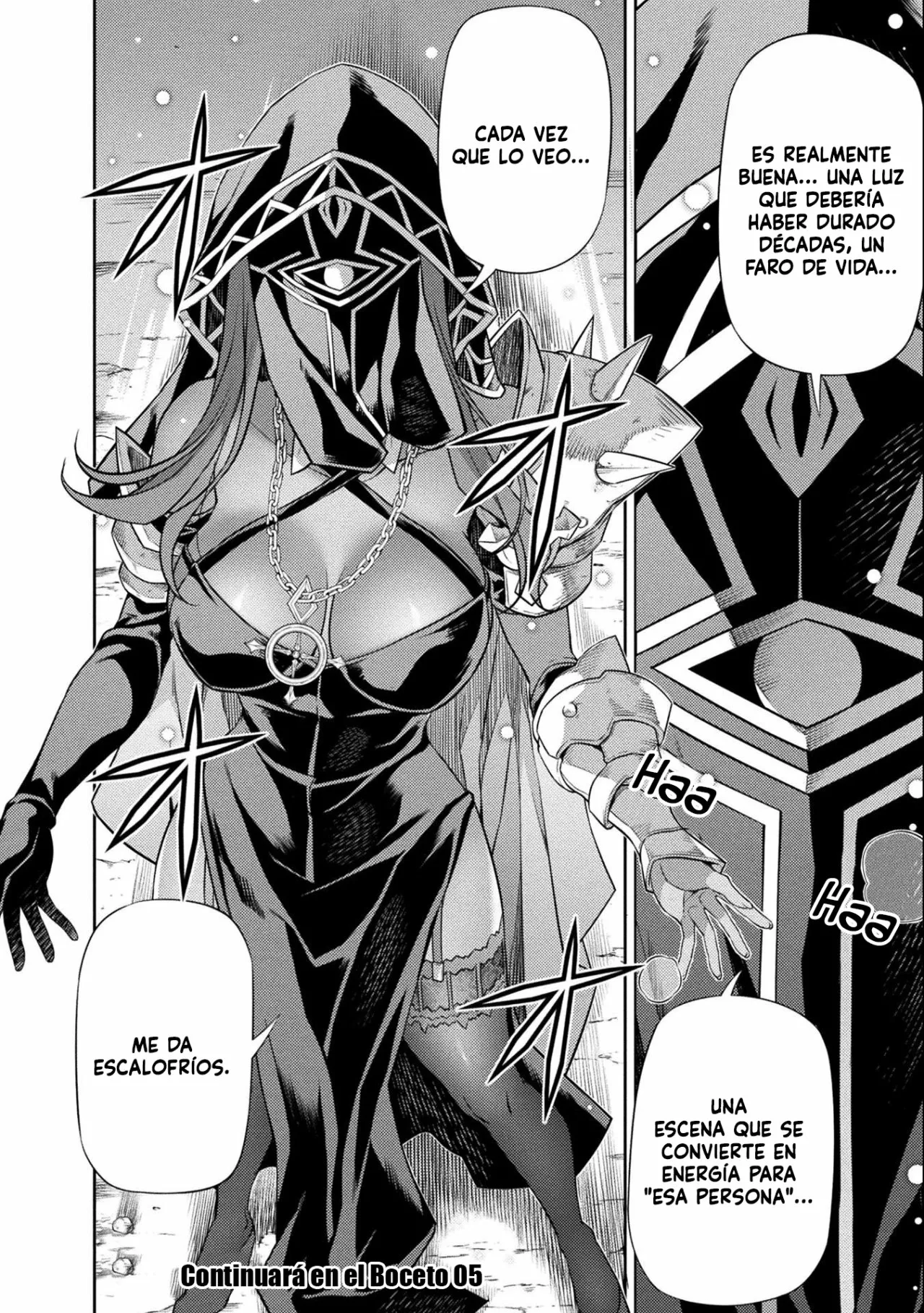 Drawing: Saikyou Mangaka wa Oekaki Skill de Isekai Musou Suru! Capítulo 4 - Page 19