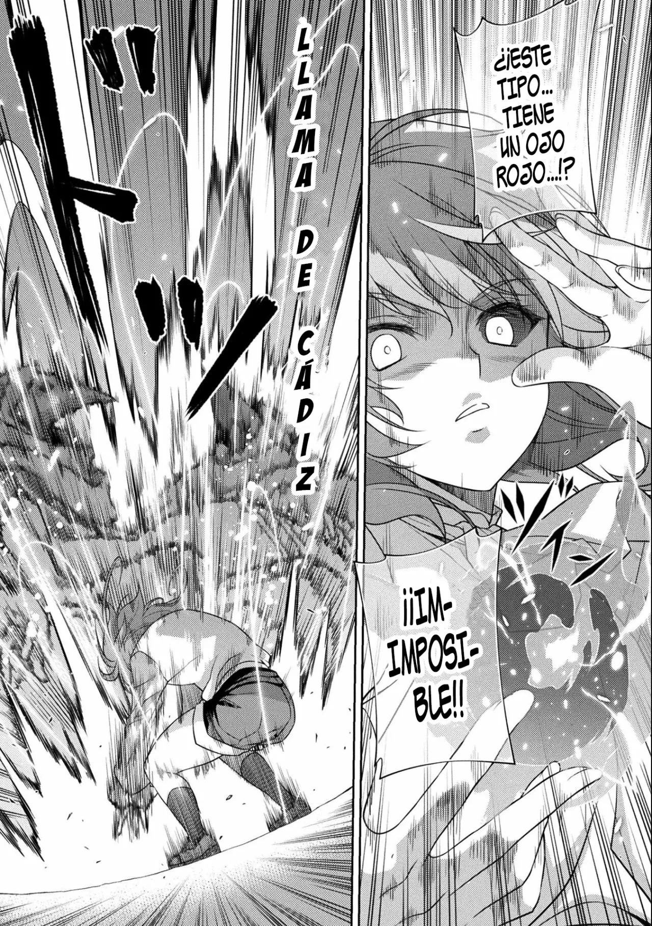 Drawing: Saikyou Mangaka wa Oekaki Skill de Isekai Musou Suru! Capítulo 4 - Page 8