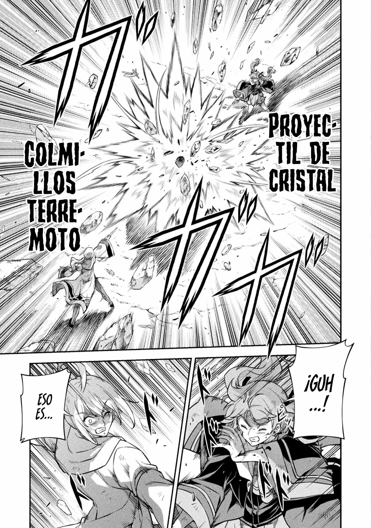 Drawing: Saikyou Mangaka wa Oekaki Skill de Isekai Musou Suru! Capítulo 40 - Page 10