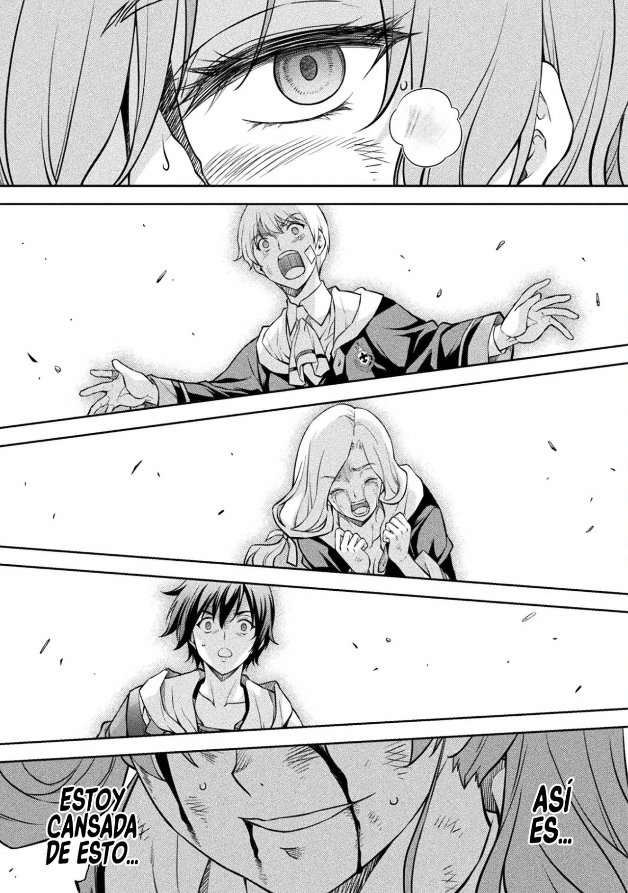 Drawing: Saikyou Mangaka wa Oekaki Skill de Isekai Musou Suru! Capítulo 40 - Page 14