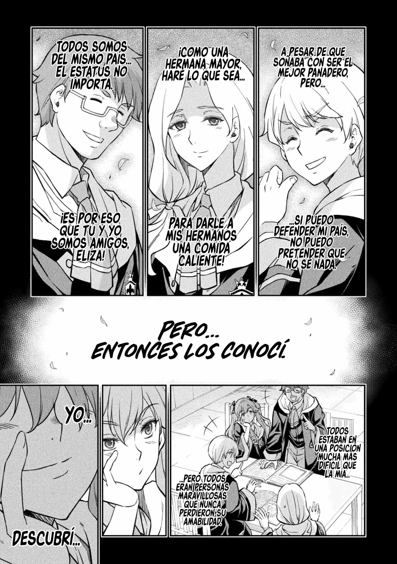 Drawing: Saikyou Mangaka wa Oekaki Skill de Isekai Musou Suru! Capítulo 40 - Page 16