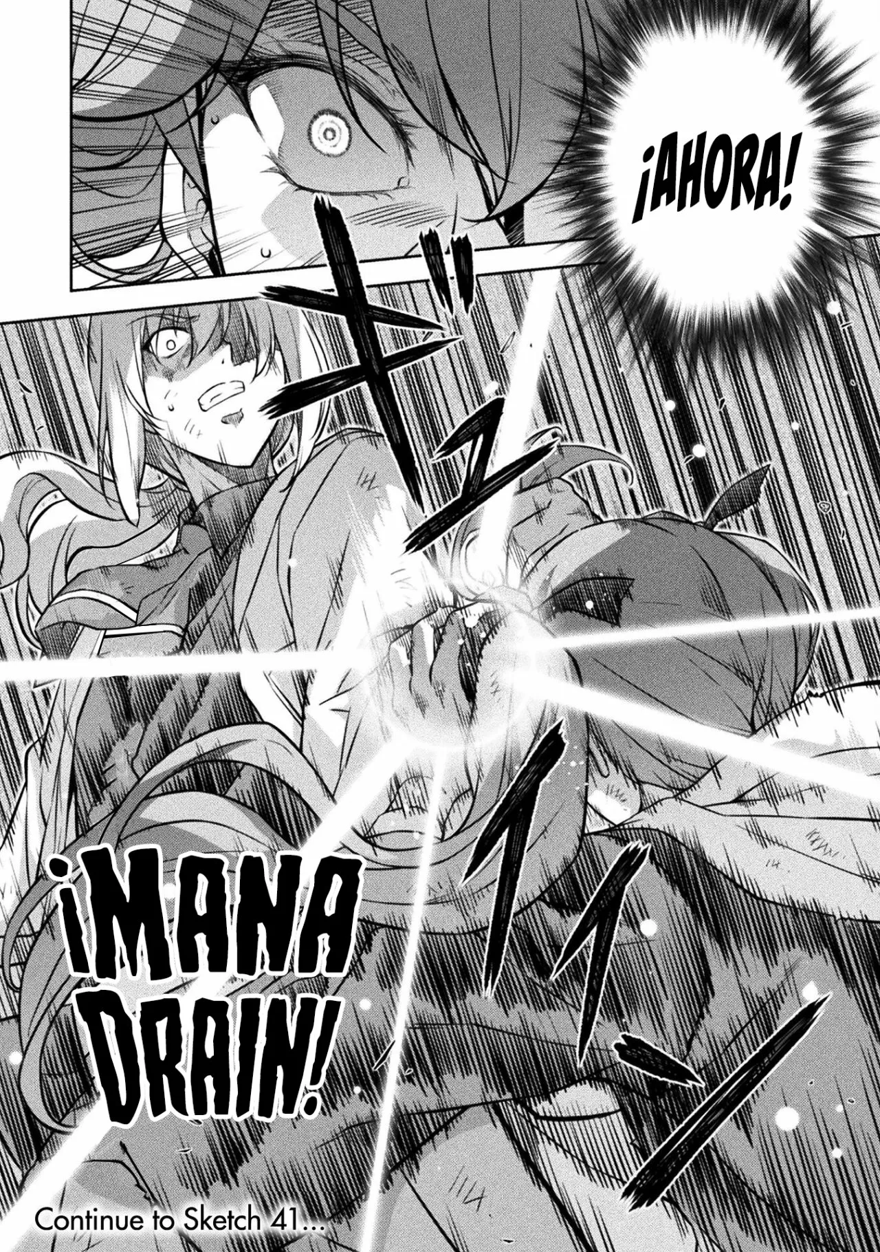 Drawing: Saikyou Mangaka wa Oekaki Skill de Isekai Musou Suru! Capítulo 40 - Page 19