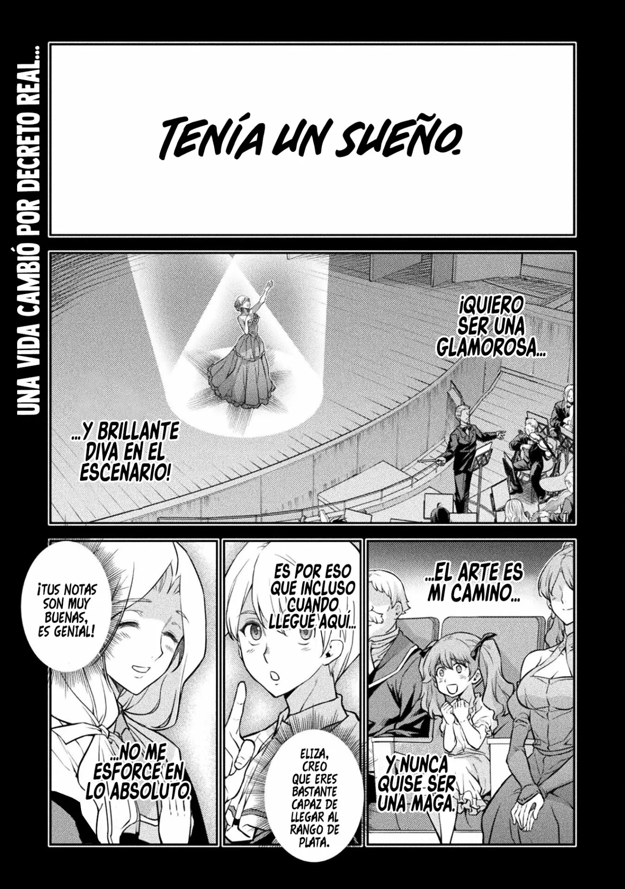 Drawing: Saikyou Mangaka wa Oekaki Skill de Isekai Musou Suru! Capítulo 40 - Page 3