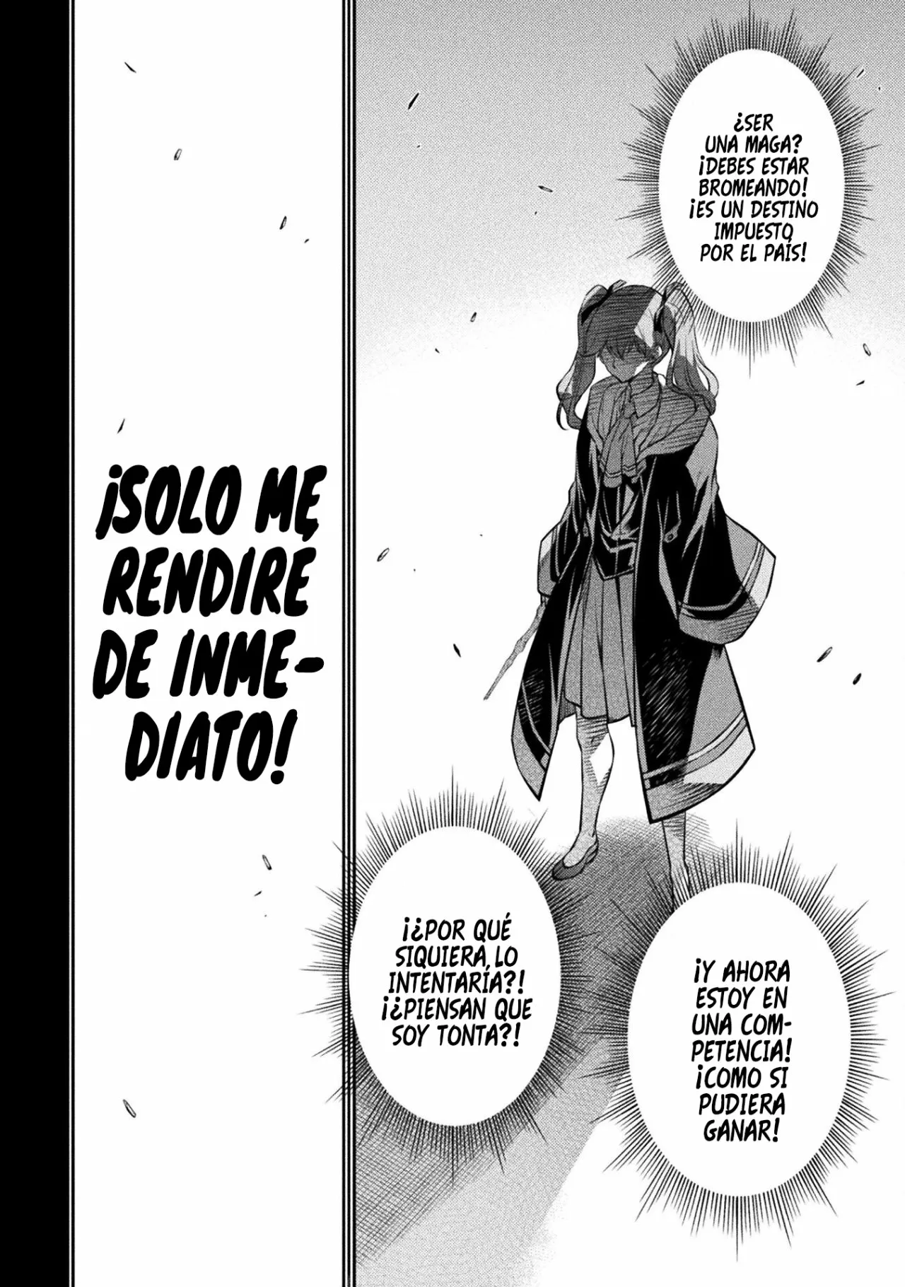 Drawing: Saikyou Mangaka wa Oekaki Skill de Isekai Musou Suru! Capítulo 40 - Page 4