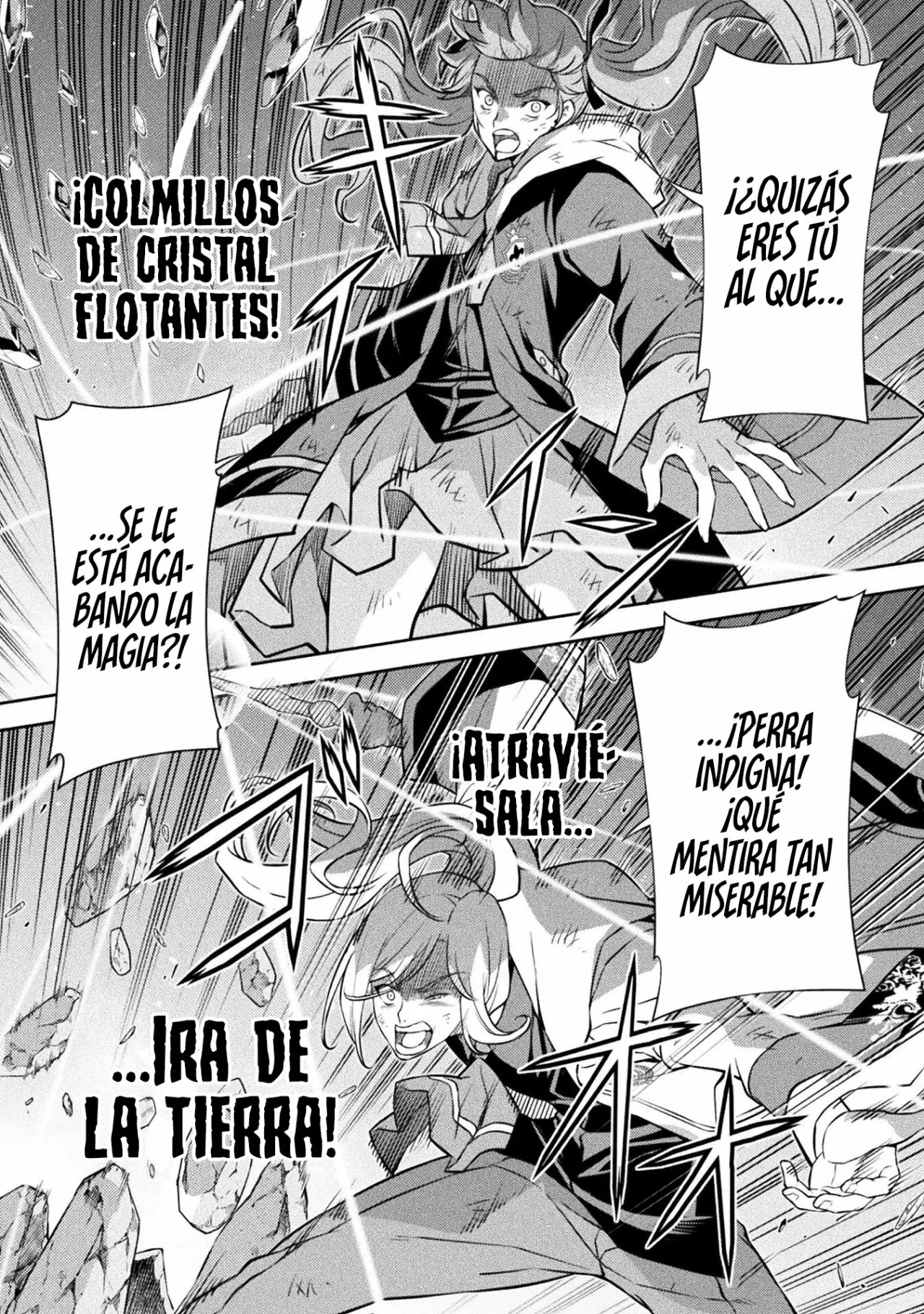 Drawing: Saikyou Mangaka wa Oekaki Skill de Isekai Musou Suru! Capítulo 40 - Page 9