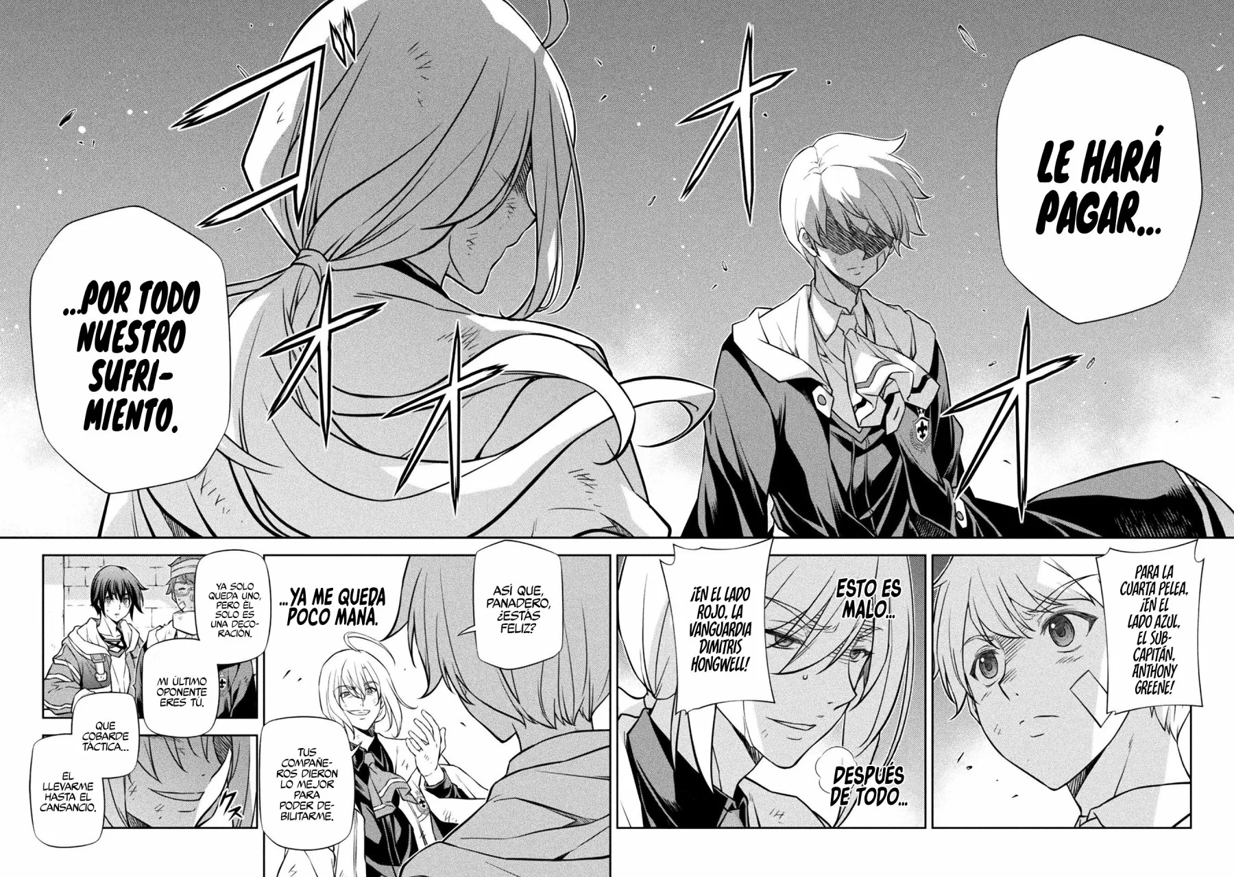 Drawing: Saikyou Mangaka wa Oekaki Skill de Isekai Musou Suru! Capítulo 41 - Page 14