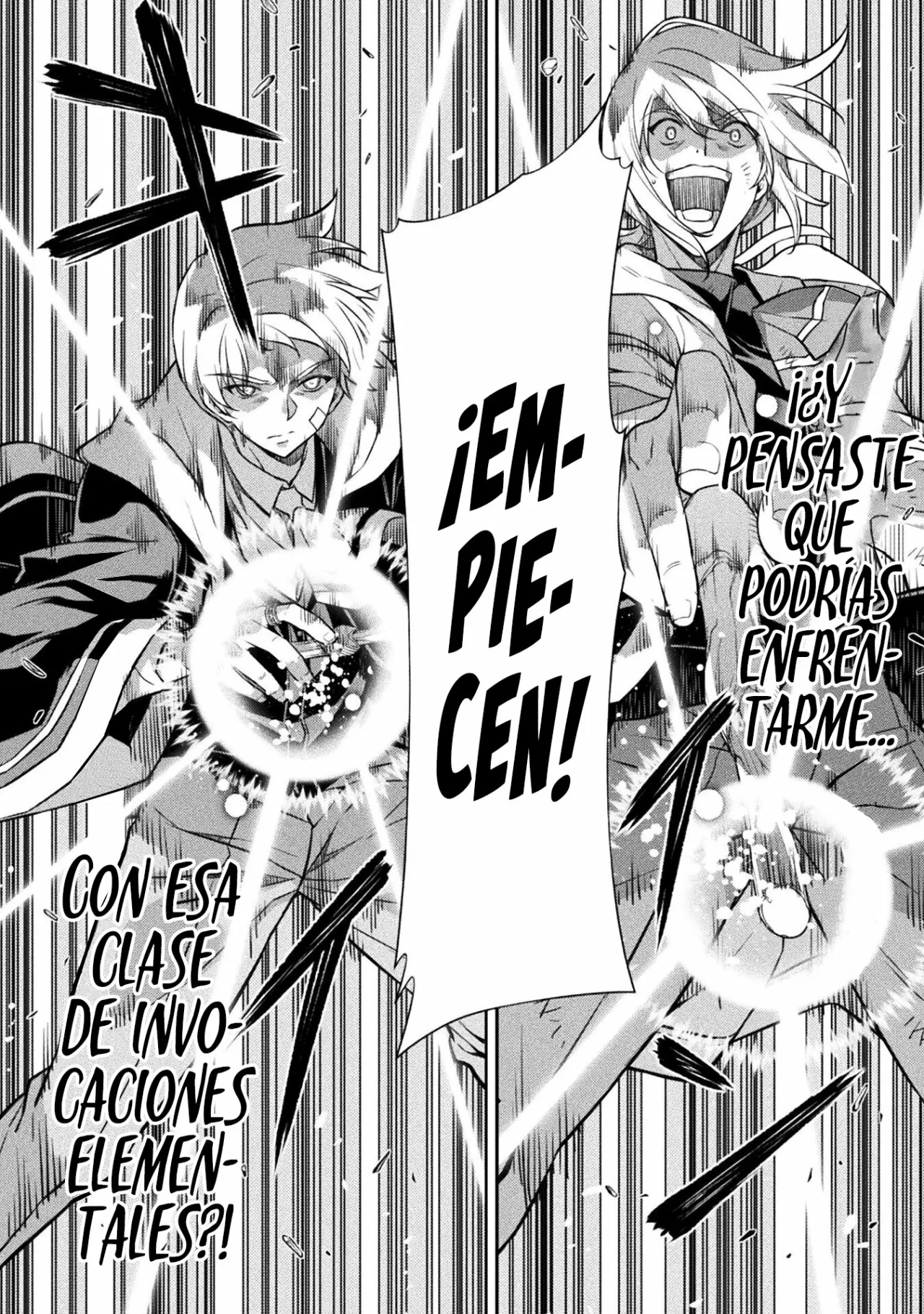 Drawing: Saikyou Mangaka wa Oekaki Skill de Isekai Musou Suru! Capítulo 41 - Page 15