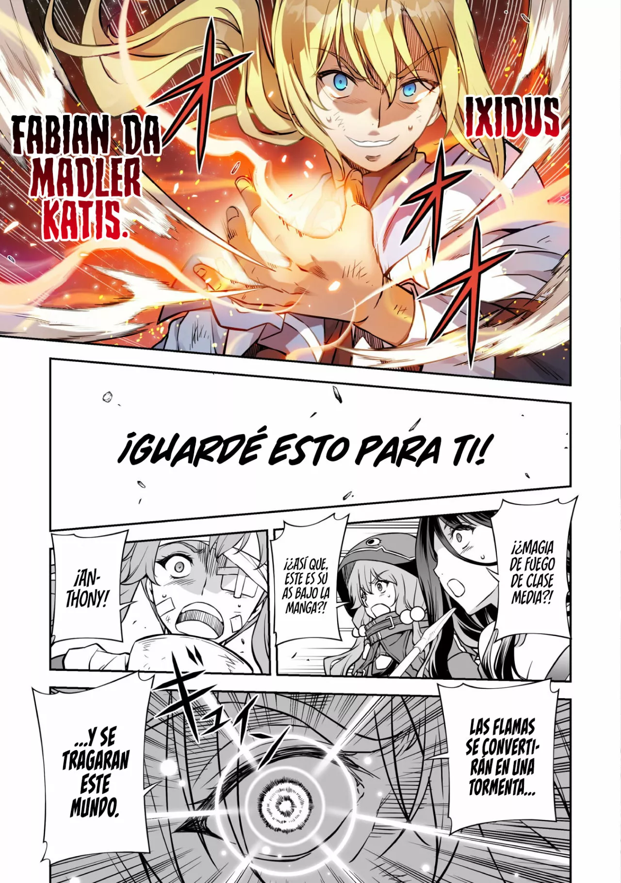 Drawing: Saikyou Mangaka wa Oekaki Skill de Isekai Musou Suru! Capítulo 41 - Page 16