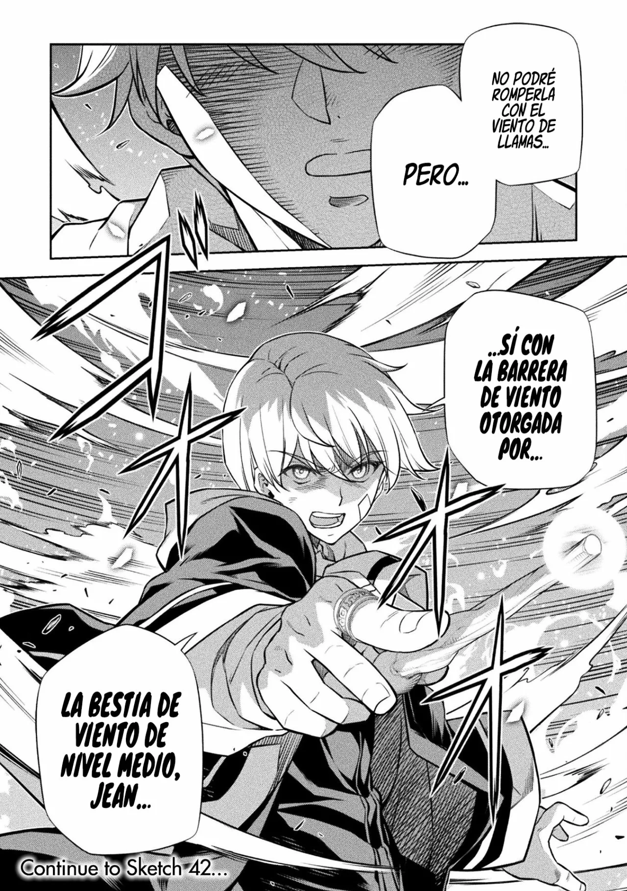 Drawing: Saikyou Mangaka wa Oekaki Skill de Isekai Musou Suru! Capítulo 41 - Page 19