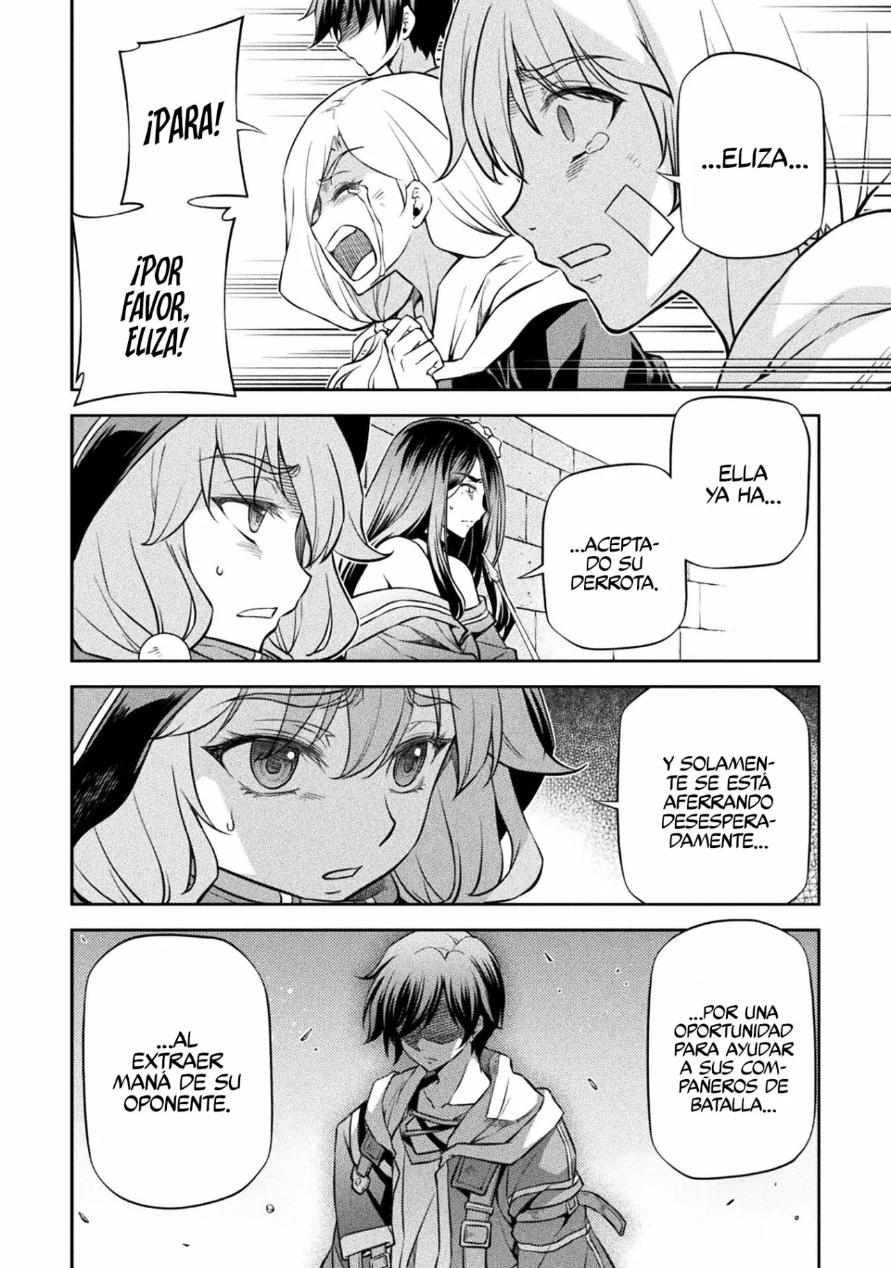 Drawing: Saikyou Mangaka wa Oekaki Skill de Isekai Musou Suru! Capítulo 41 - Page 6