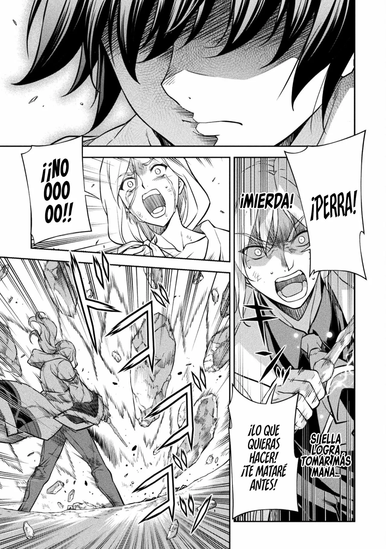 Drawing: Saikyou Mangaka wa Oekaki Skill de Isekai Musou Suru! Capítulo 41 - Page 7