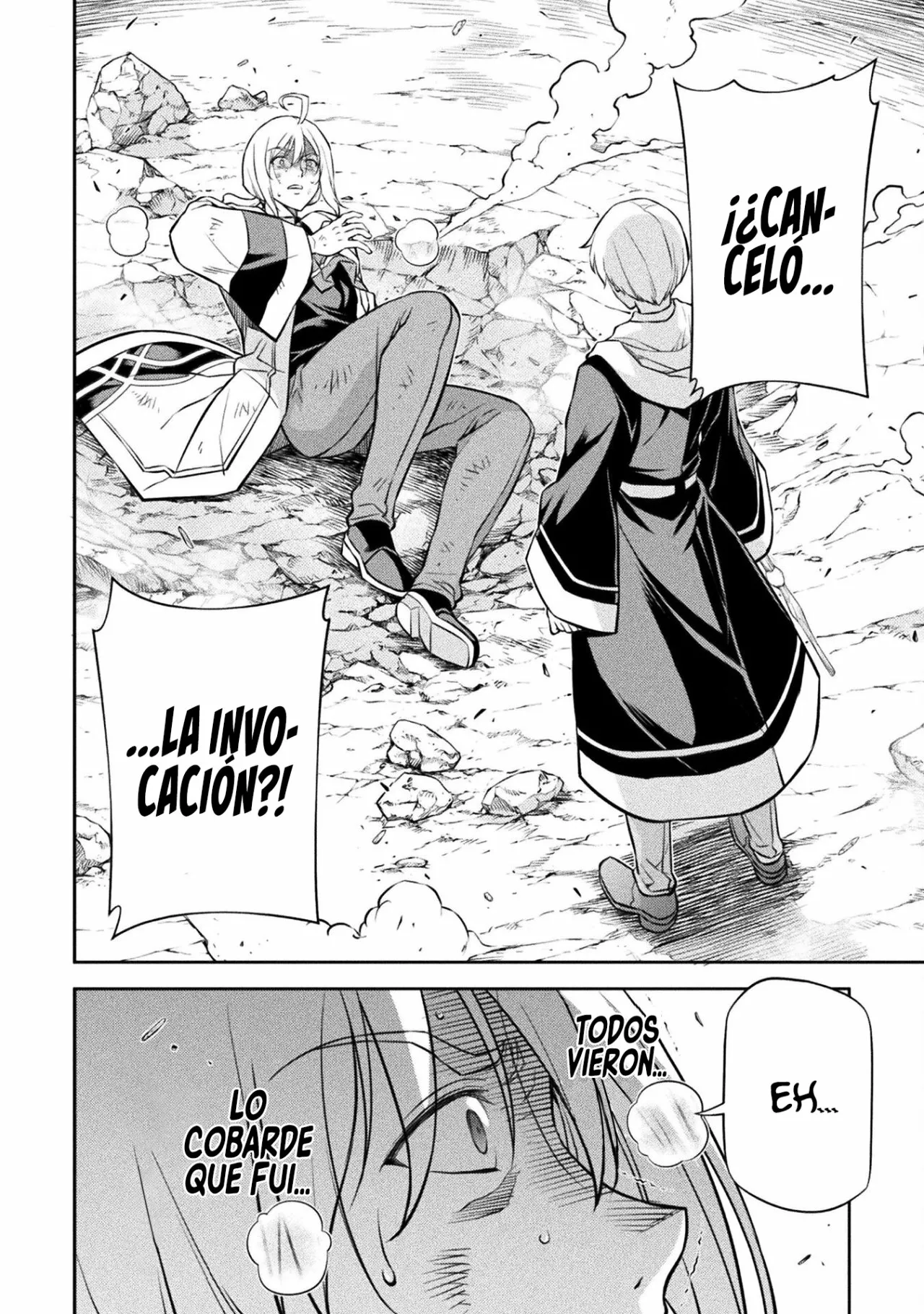 Drawing: Saikyou Mangaka wa Oekaki Skill de Isekai Musou Suru! Capítulo 42 - Page 11