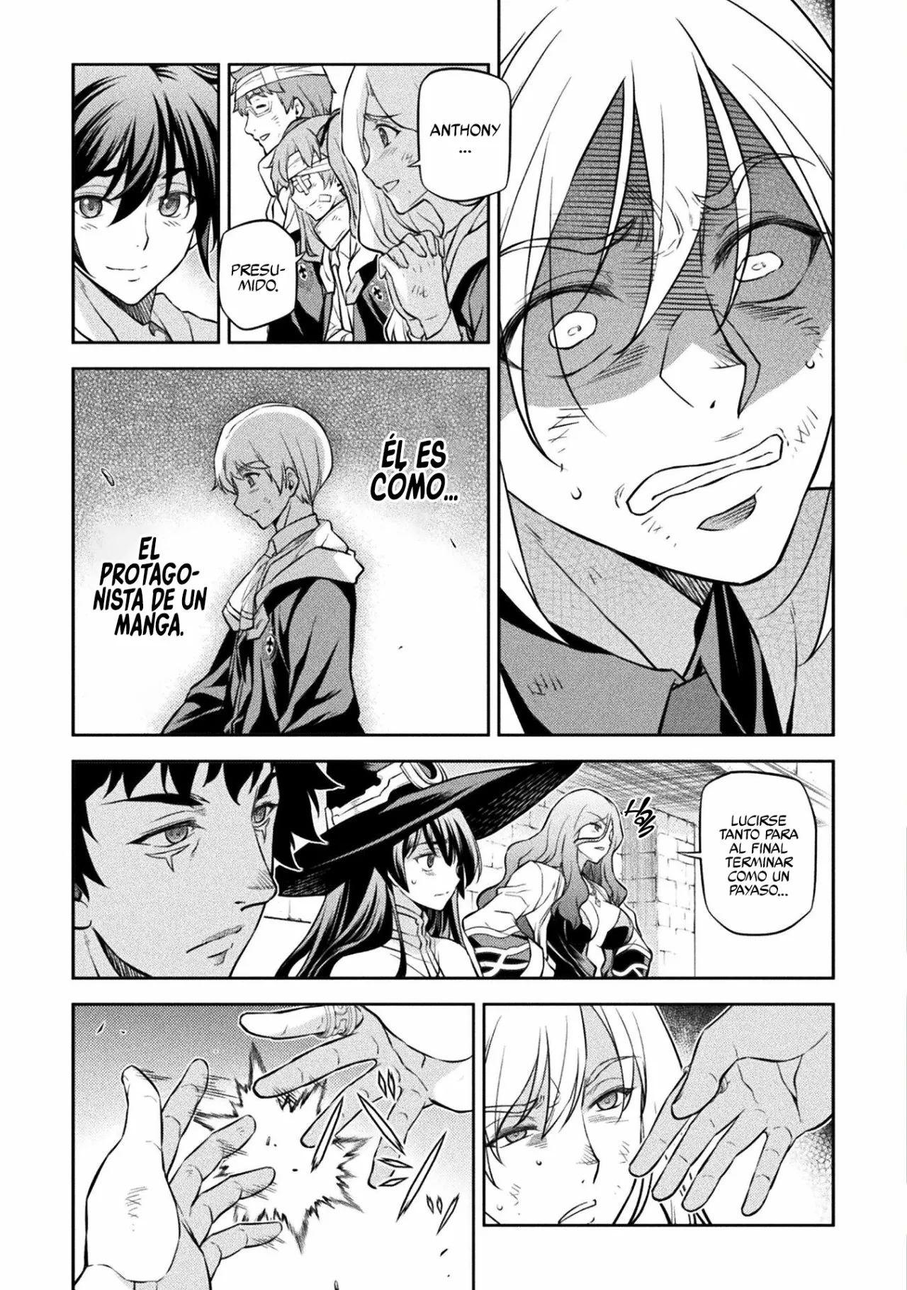 Drawing: Saikyou Mangaka wa Oekaki Skill de Isekai Musou Suru! Capítulo 42 - Page 14