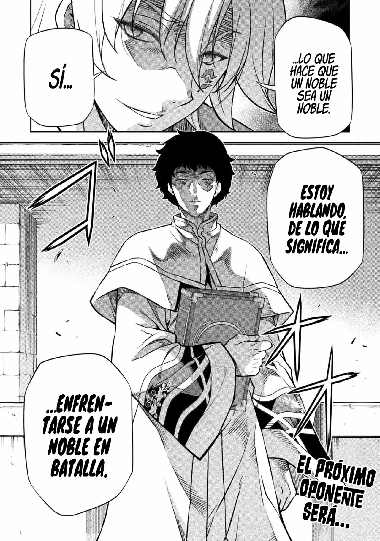 Drawing: Saikyou Mangaka wa Oekaki Skill de Isekai Musou Suru! Capítulo 42 - Page 17