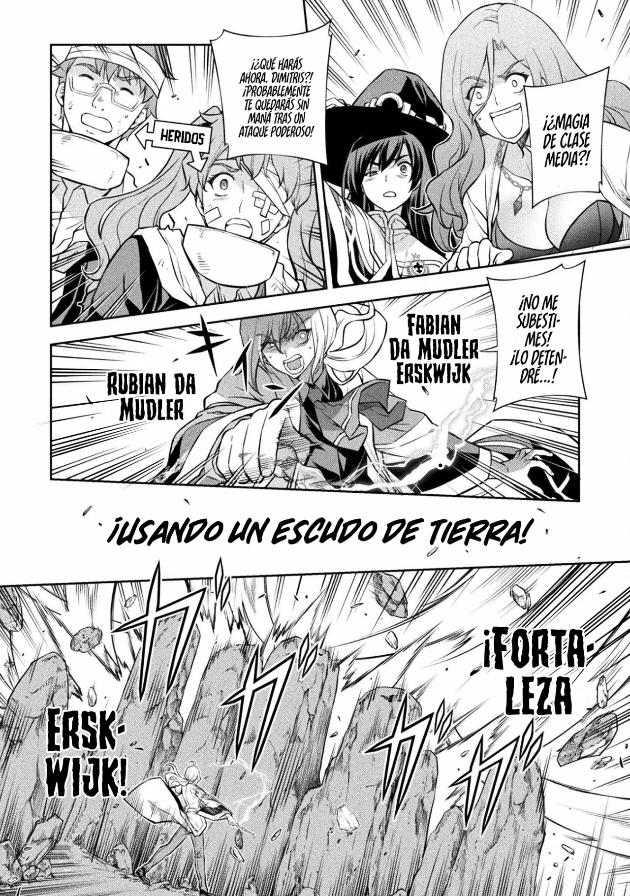 Drawing: Saikyou Mangaka wa Oekaki Skill de Isekai Musou Suru! Capítulo 42 - Page 5