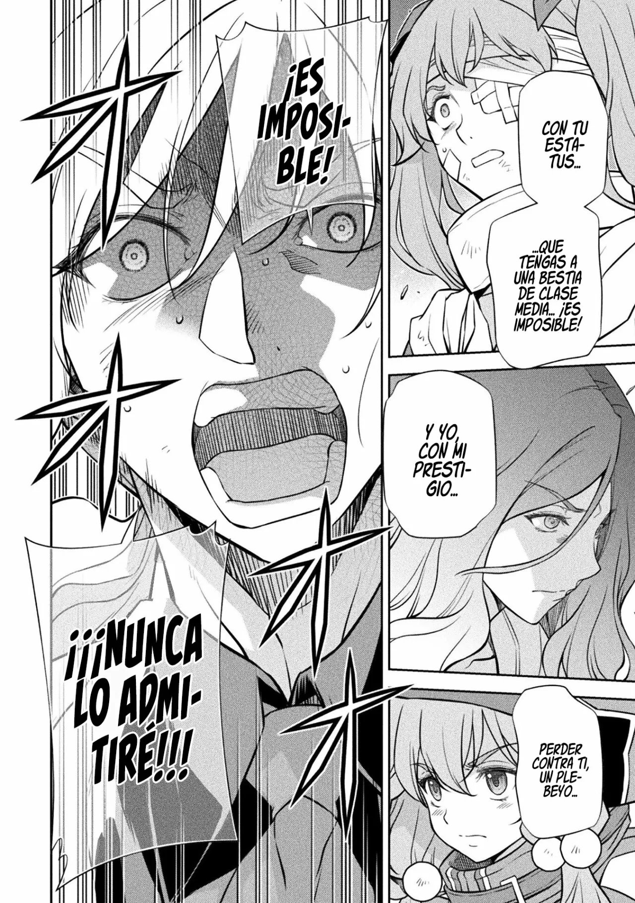 Drawing: Saikyou Mangaka wa Oekaki Skill de Isekai Musou Suru! Capítulo 42 - Page 7