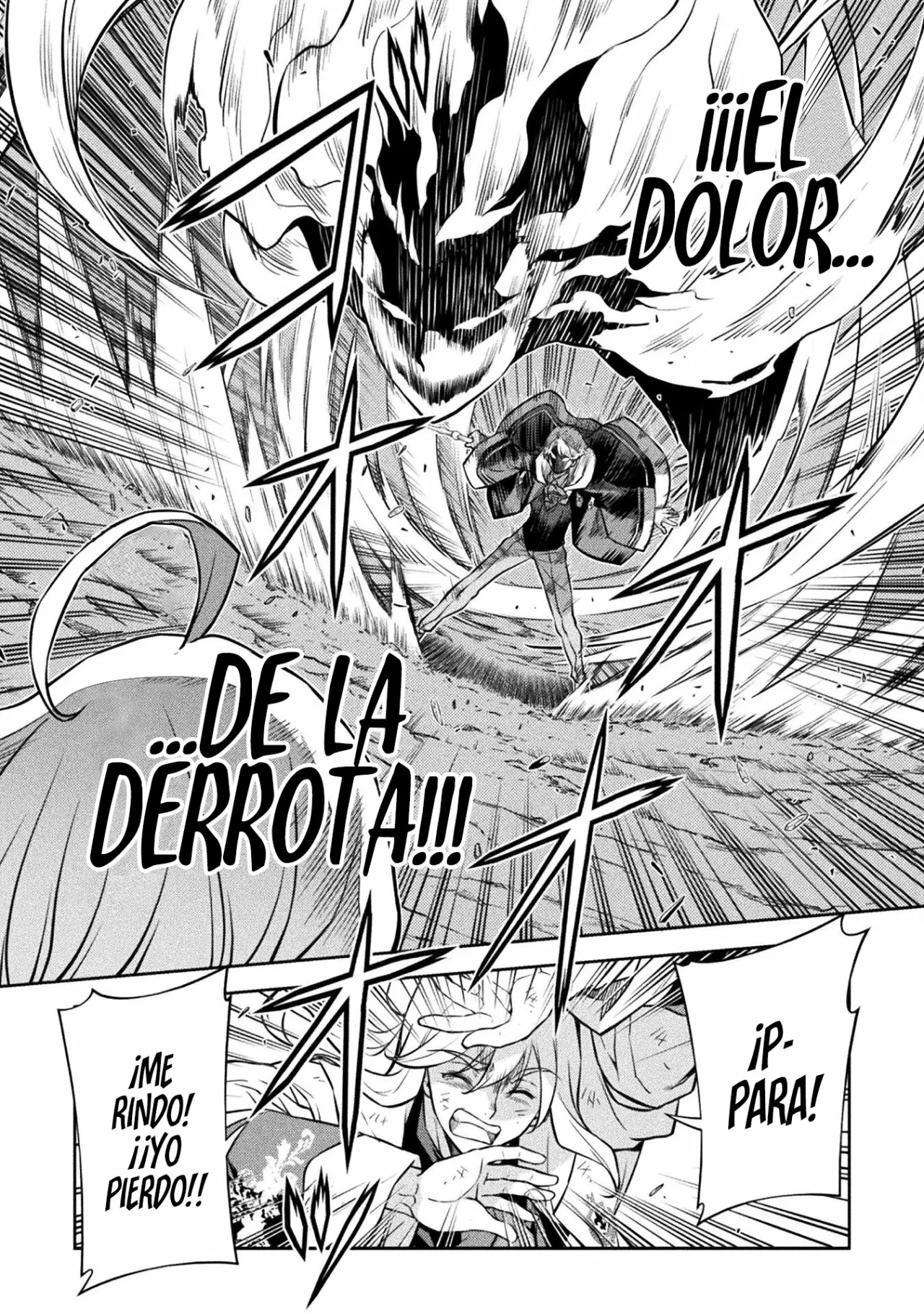 Drawing: Saikyou Mangaka wa Oekaki Skill de Isekai Musou Suru! Capítulo 42 - Page 9