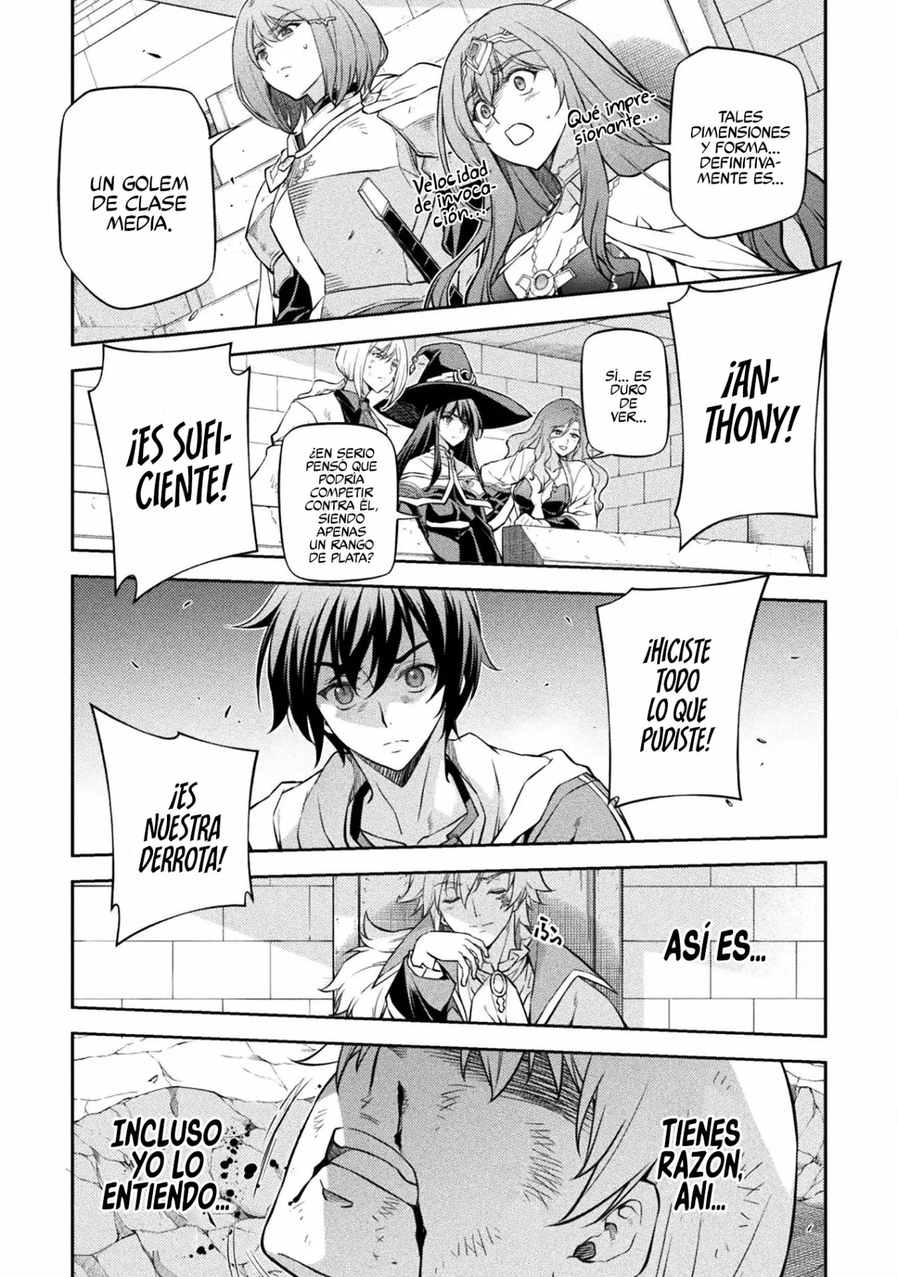 Drawing: Saikyou Mangaka wa Oekaki Skill de Isekai Musou Suru! Capítulo 43 - Page 12