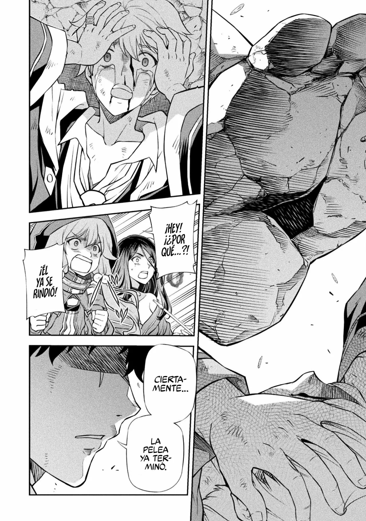 Drawing: Saikyou Mangaka wa Oekaki Skill de Isekai Musou Suru! Capítulo 43 - Page 14