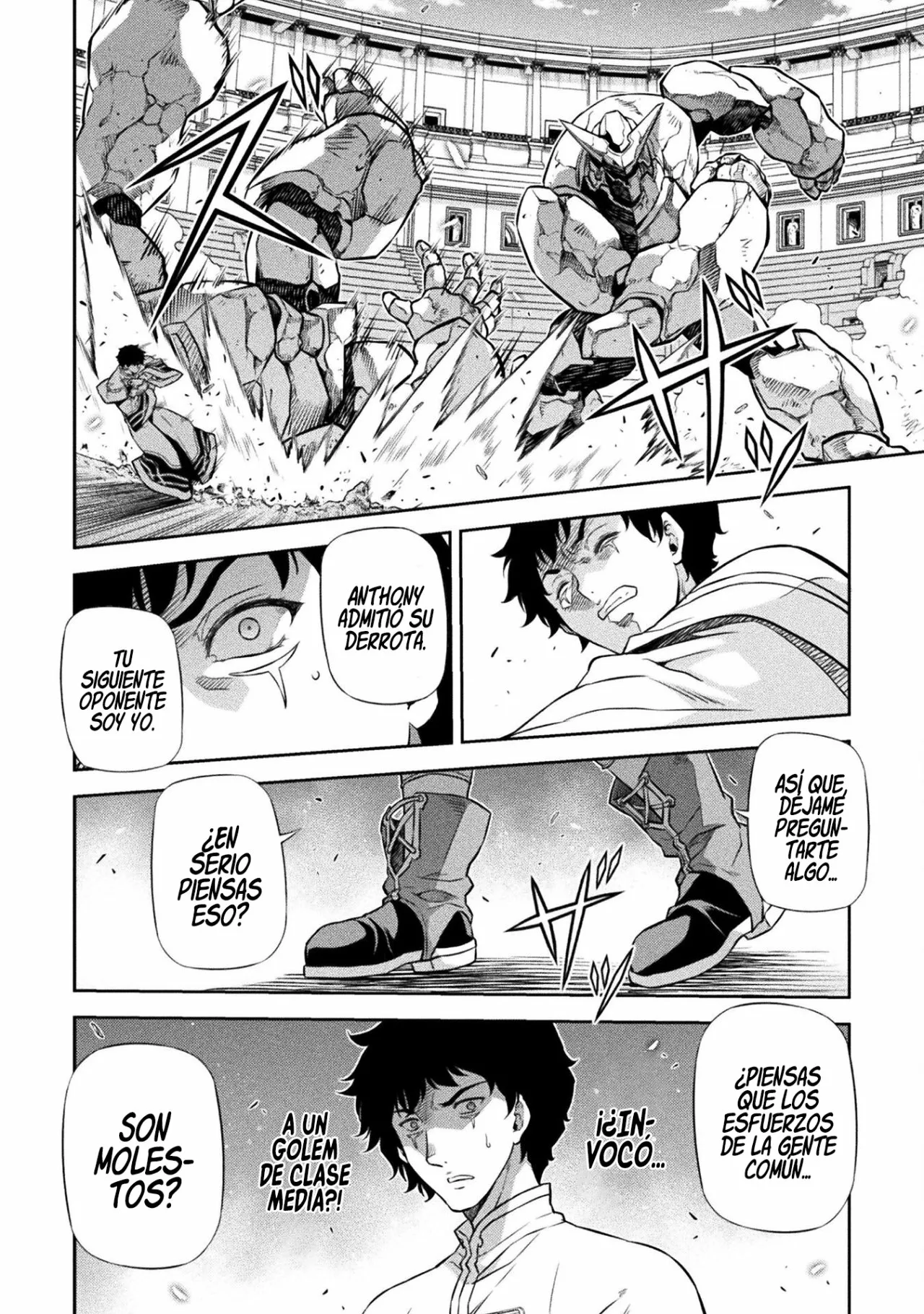 Drawing: Saikyou Mangaka wa Oekaki Skill de Isekai Musou Suru! Capítulo 43 - Page 17