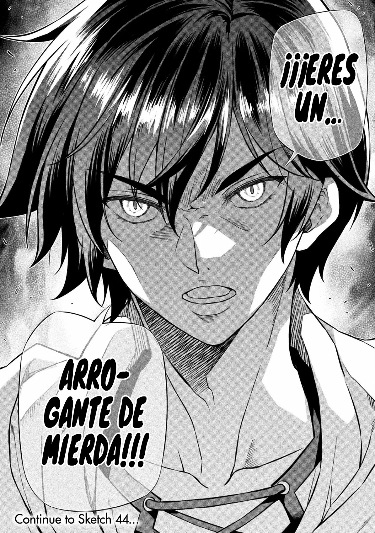 Drawing: Saikyou Mangaka wa Oekaki Skill de Isekai Musou Suru! Capítulo 43 - Page 19