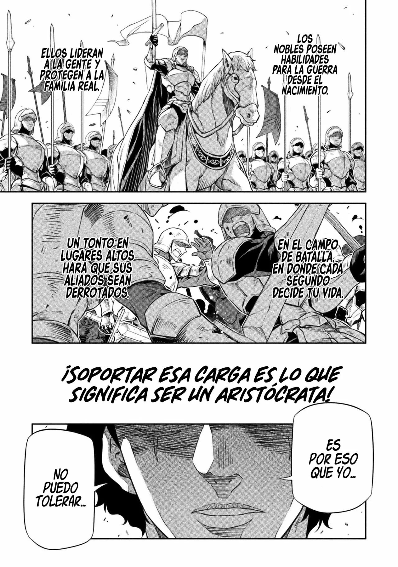 Drawing: Saikyou Mangaka wa Oekaki Skill de Isekai Musou Suru! Capítulo 43 - Page 3