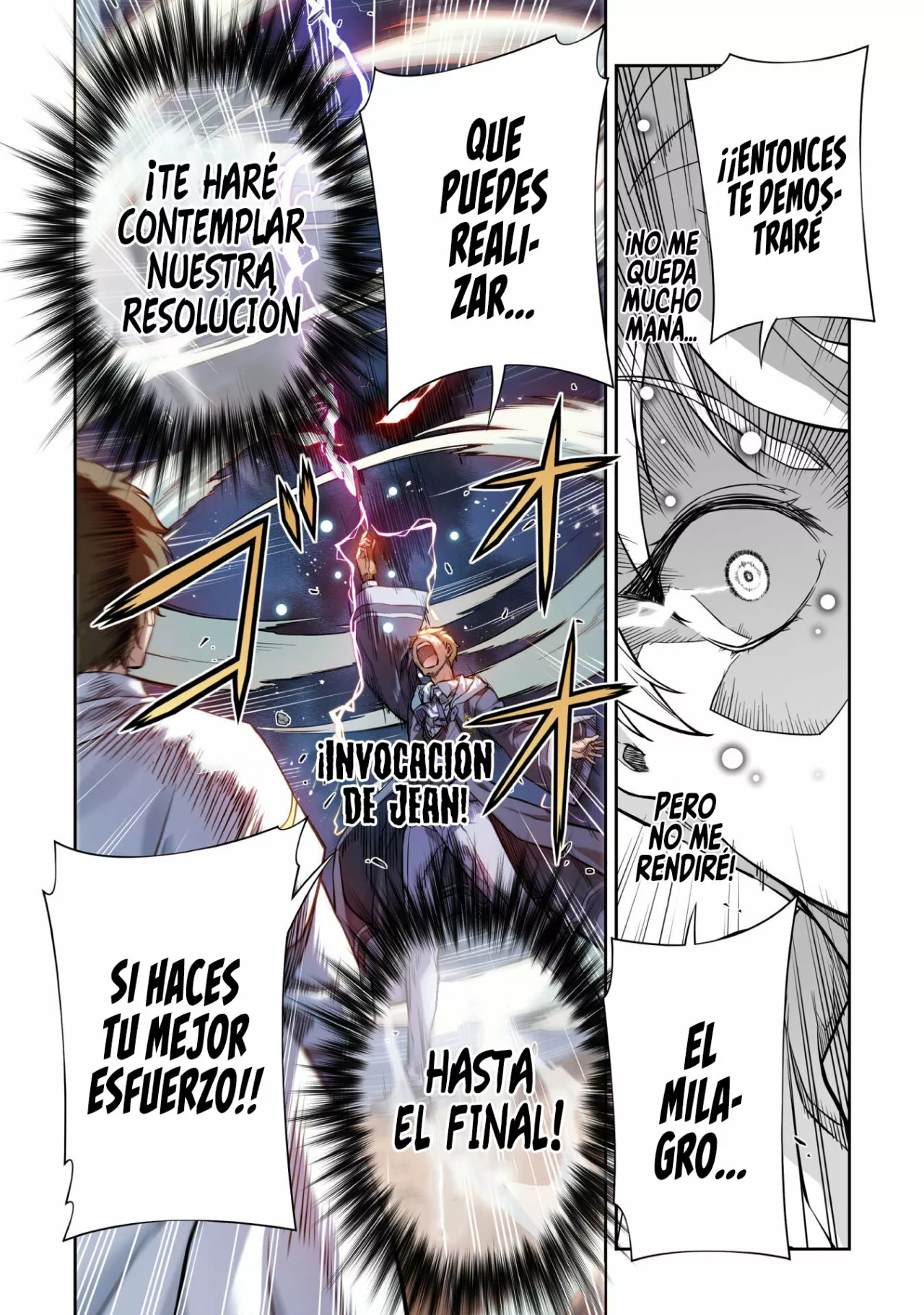 Drawing: Saikyou Mangaka wa Oekaki Skill de Isekai Musou Suru! Capítulo 43 - Page 8