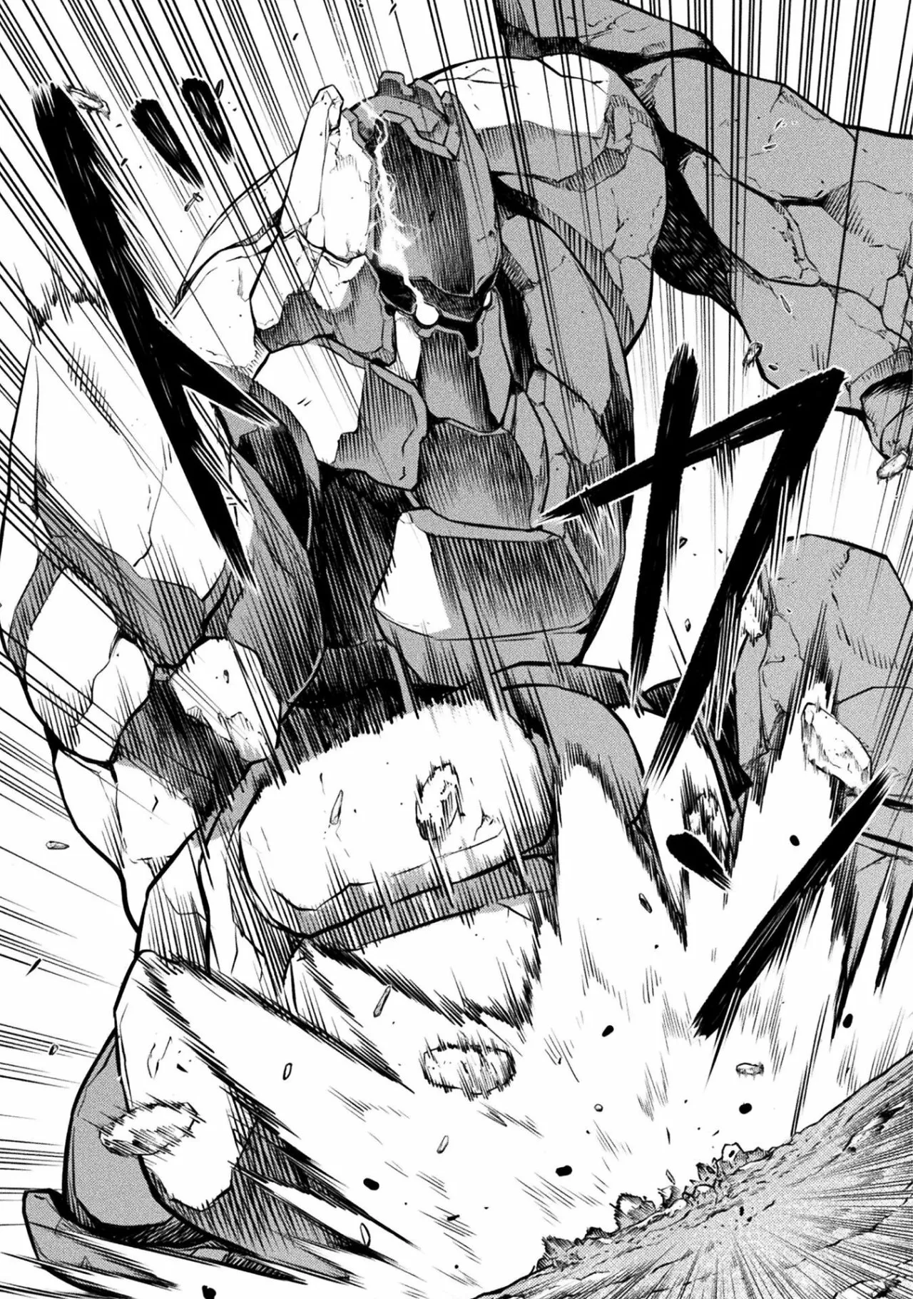 Drawing: Saikyou Mangaka wa Oekaki Skill de Isekai Musou Suru! Capítulo 43 - Page 9