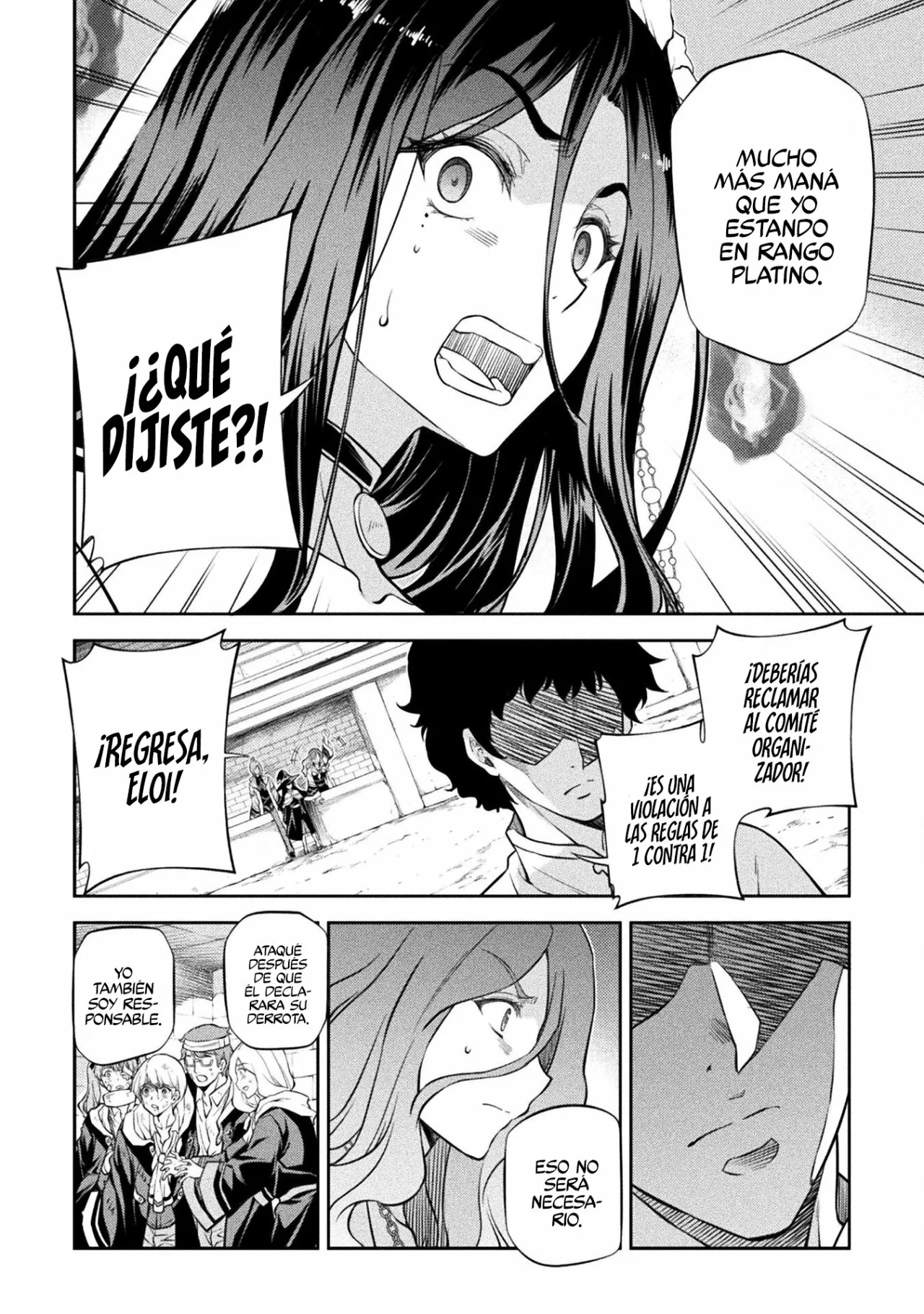 Drawing: Saikyou Mangaka wa Oekaki Skill de Isekai Musou Suru! Capítulo 44 - Page 13