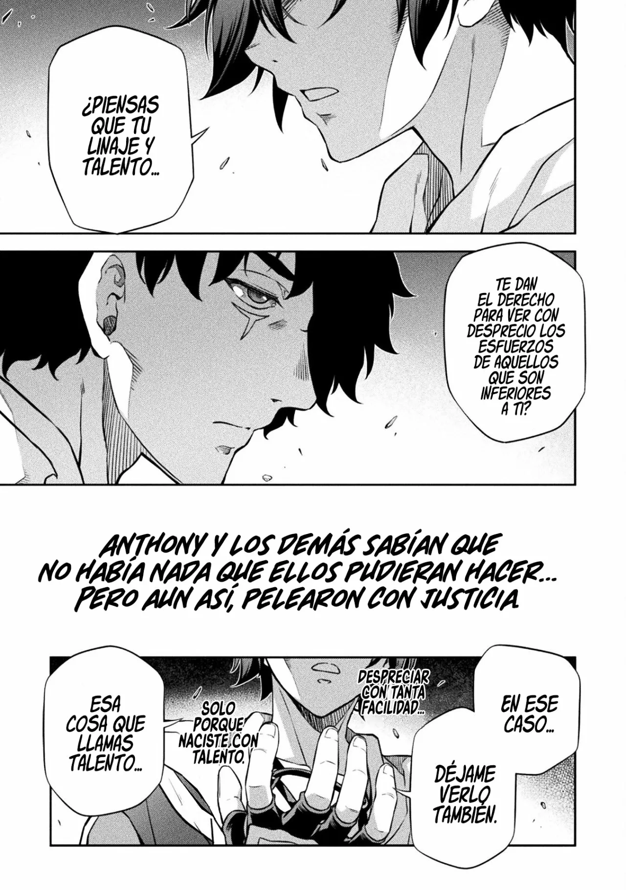 Drawing: Saikyou Mangaka wa Oekaki Skill de Isekai Musou Suru! Capítulo 44 - Page 3