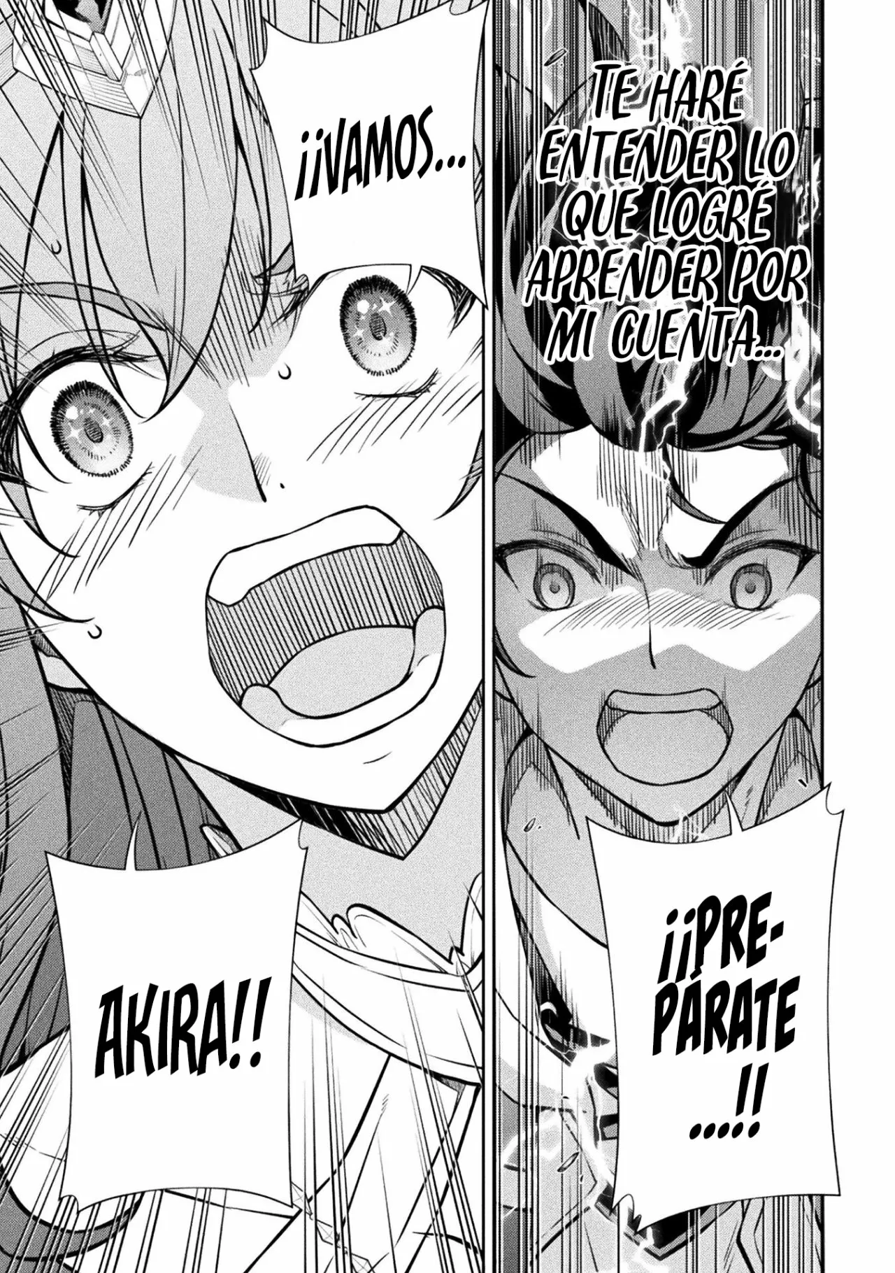 Drawing: Saikyou Mangaka wa Oekaki Skill de Isekai Musou Suru! Capítulo 45 - Page 16