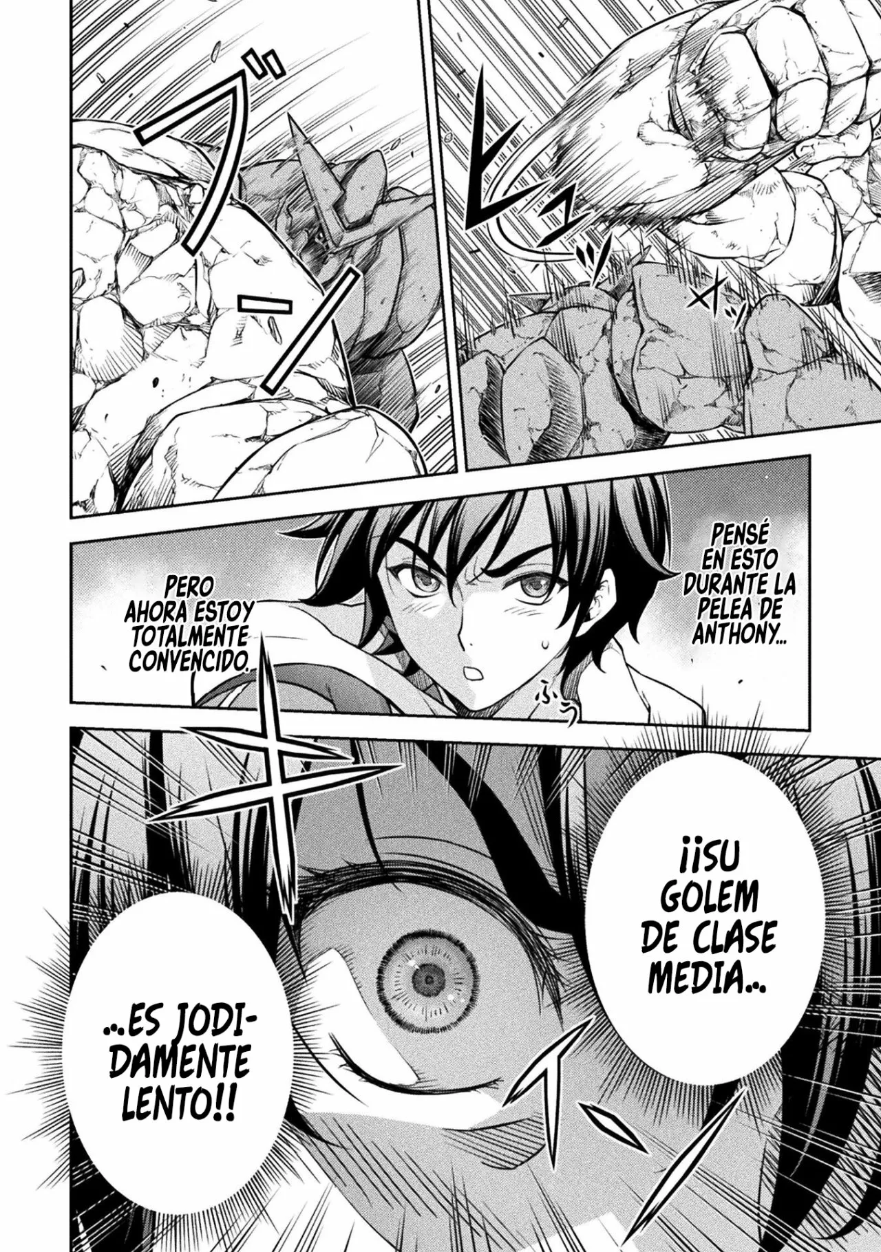 Drawing: Saikyou Mangaka wa Oekaki Skill de Isekai Musou Suru! Capítulo 45 - Page 9