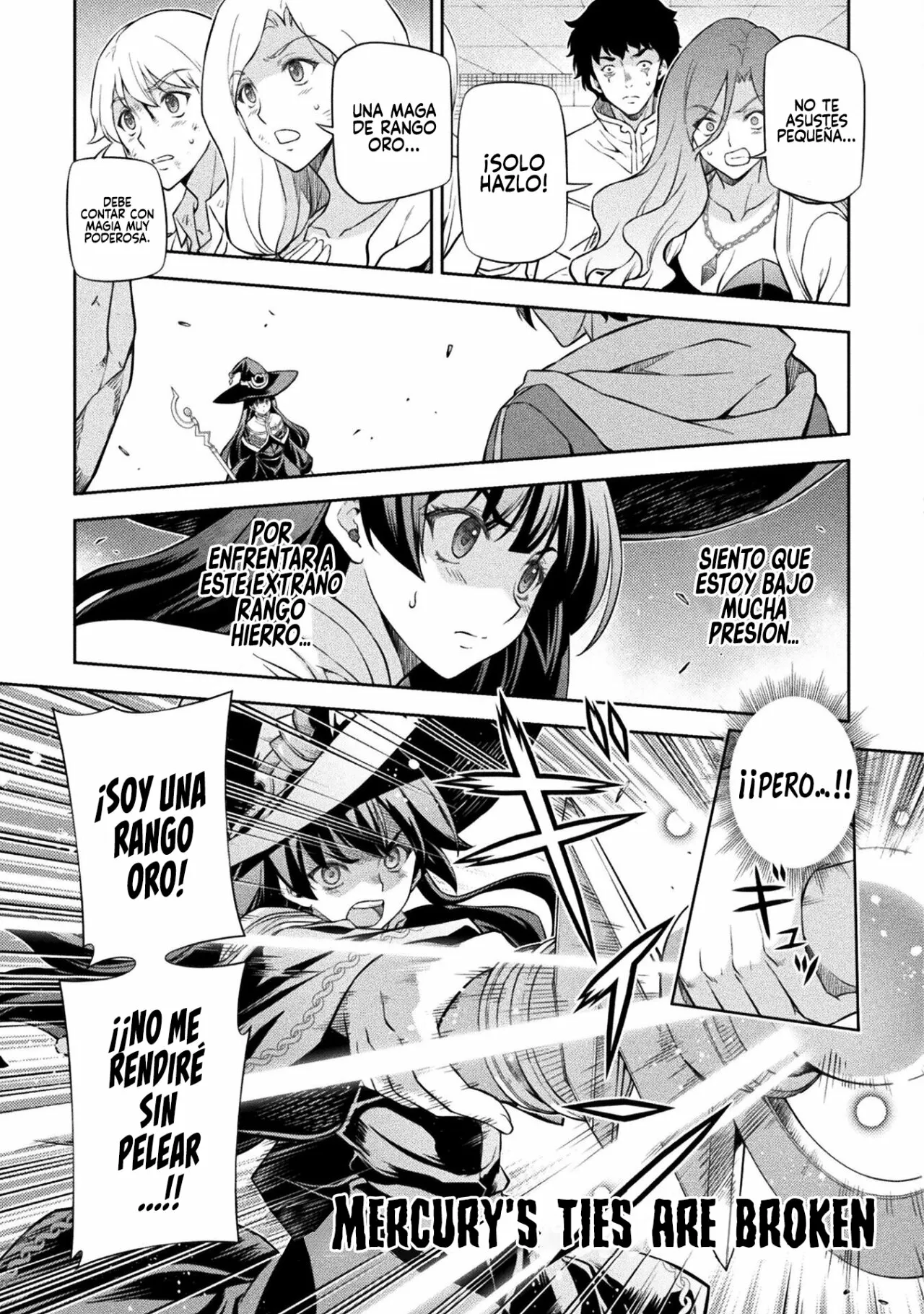 Drawing: Saikyou Mangaka wa Oekaki Skill de Isekai Musou Suru! Capítulo 46 - Page 10