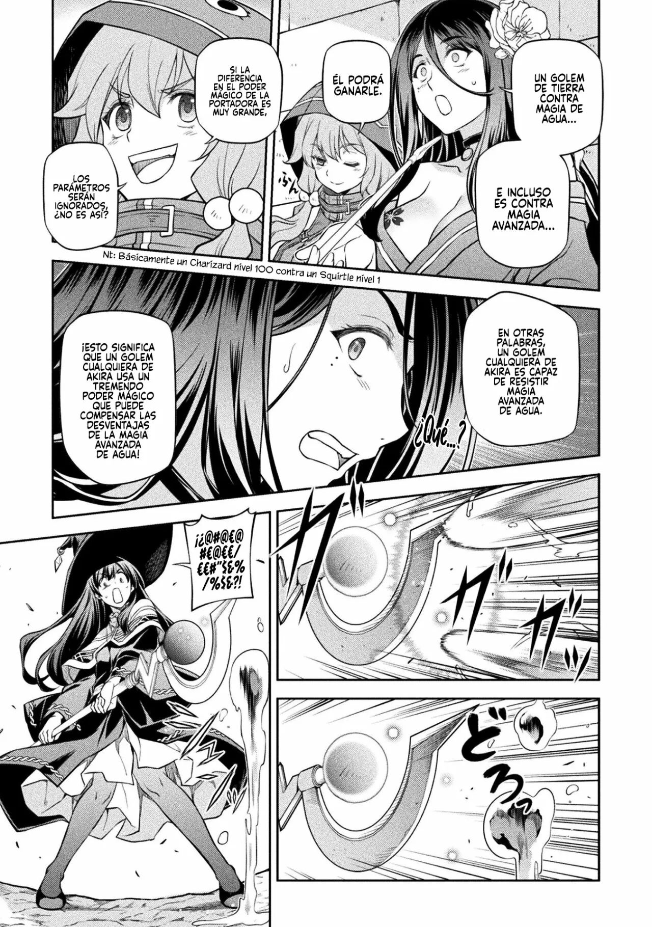 Drawing: Saikyou Mangaka wa Oekaki Skill de Isekai Musou Suru! Capítulo 46 - Page 14