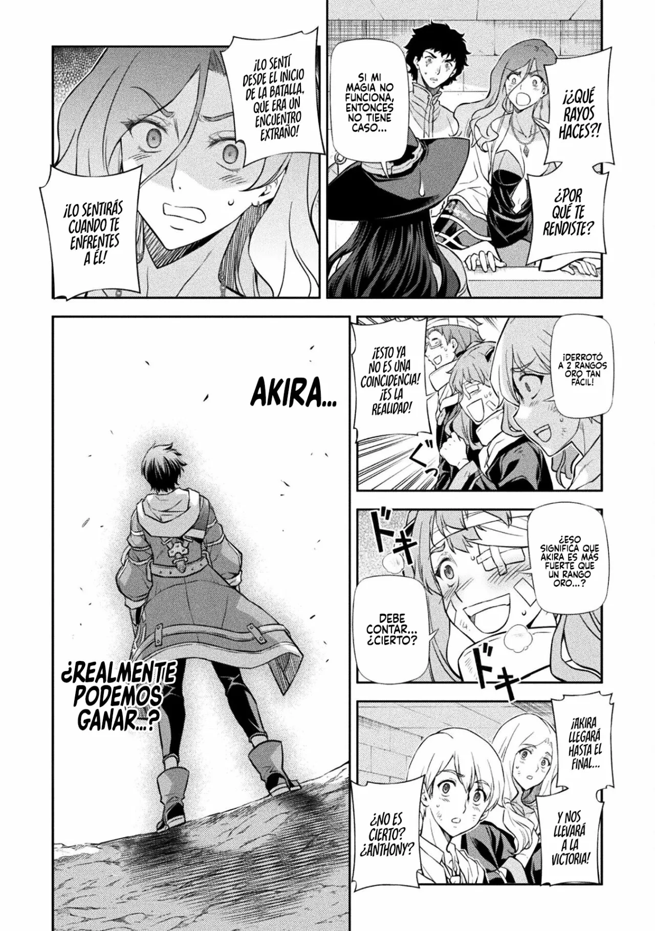 Drawing: Saikyou Mangaka wa Oekaki Skill de Isekai Musou Suru! Capítulo 46 - Page 16