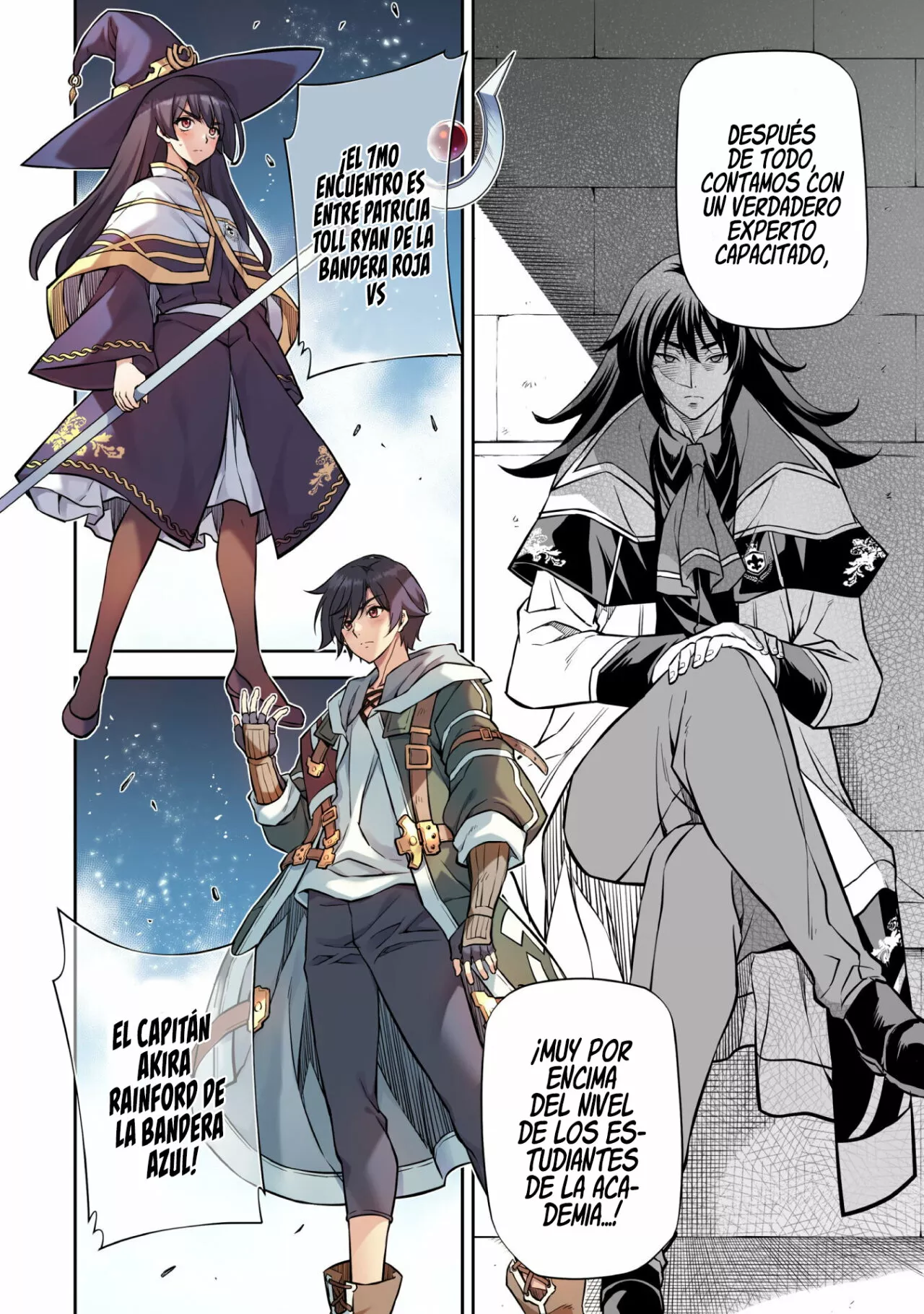 Drawing: Saikyou Mangaka wa Oekaki Skill de Isekai Musou Suru! Capítulo 46 - Page 9