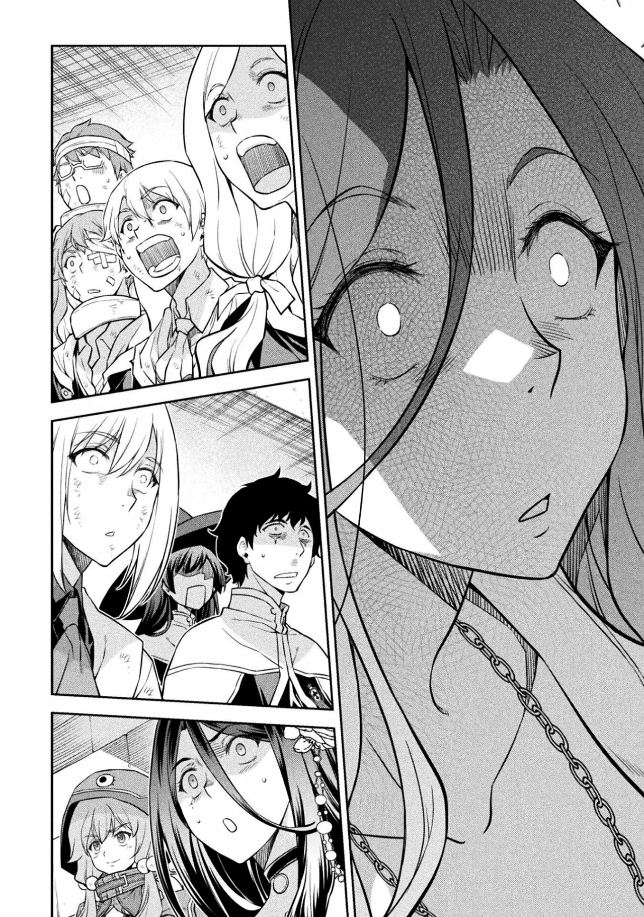 Drawing: Saikyou Mangaka wa Oekaki Skill de Isekai Musou Suru! Capítulo 47 - Page 14