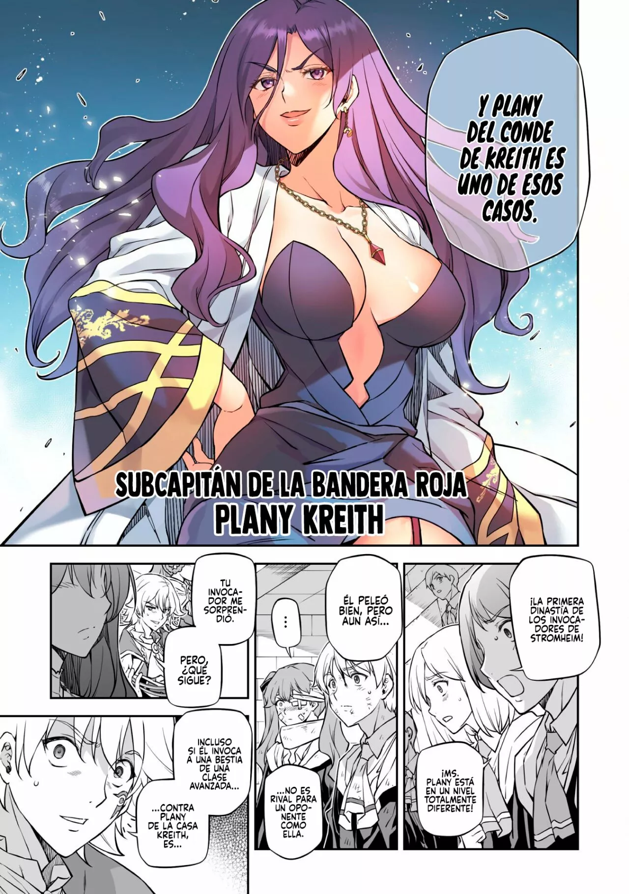 Drawing: Saikyou Mangaka wa Oekaki Skill de Isekai Musou Suru! Capítulo 47 - Page 5