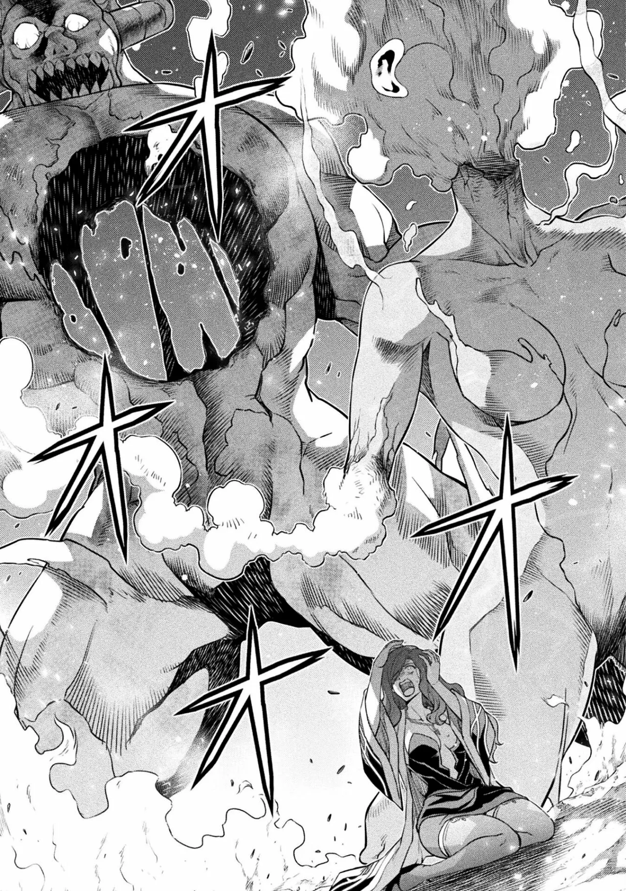 Drawing: Saikyou Mangaka wa Oekaki Skill de Isekai Musou Suru! Capítulo 48 - Page 10