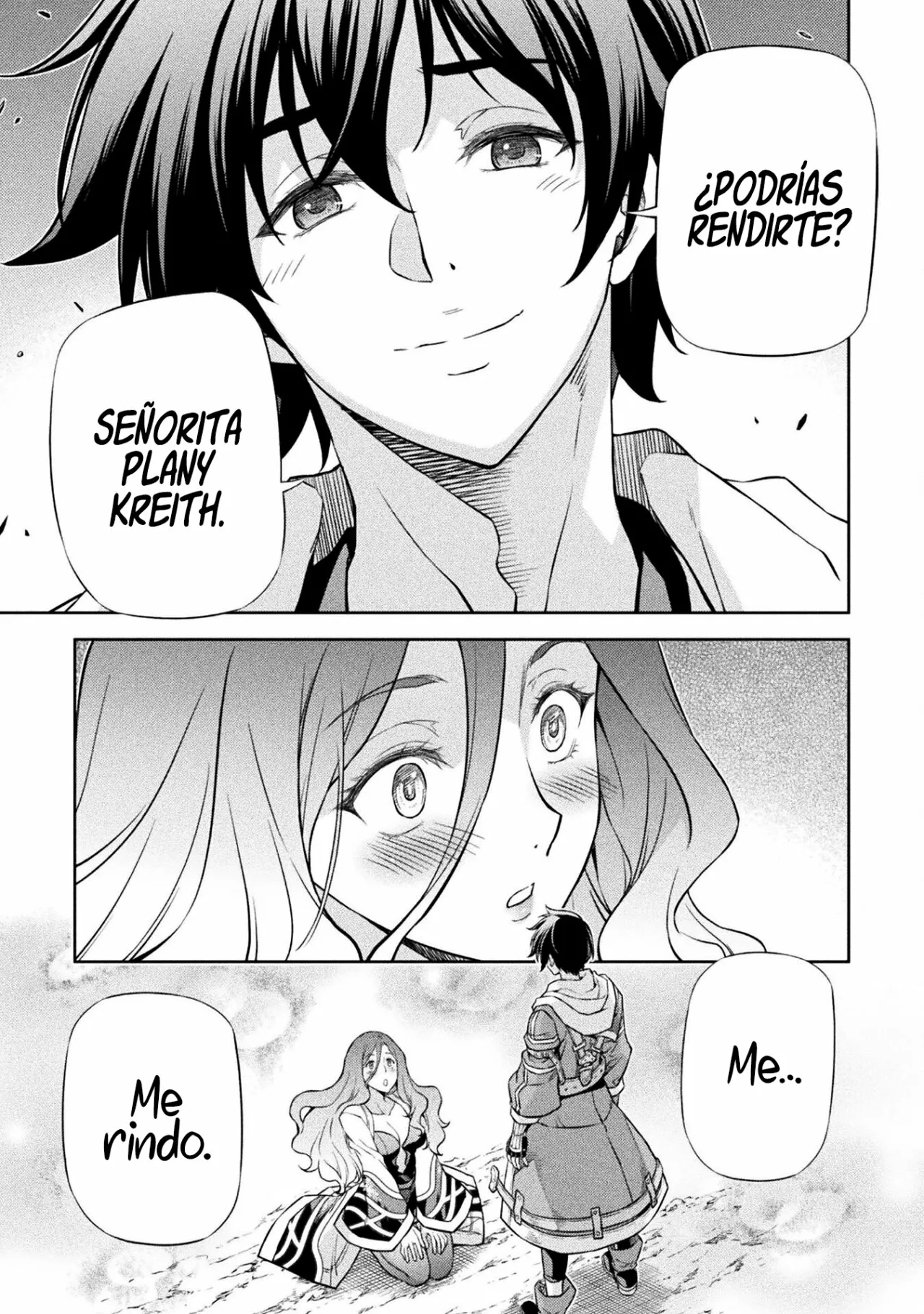 Drawing: Saikyou Mangaka wa Oekaki Skill de Isekai Musou Suru! Capítulo 48 - Page 13