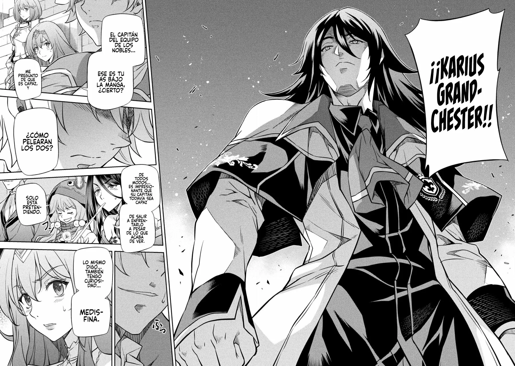 Drawing: Saikyou Mangaka wa Oekaki Skill de Isekai Musou Suru! Capítulo 48 - Page 16