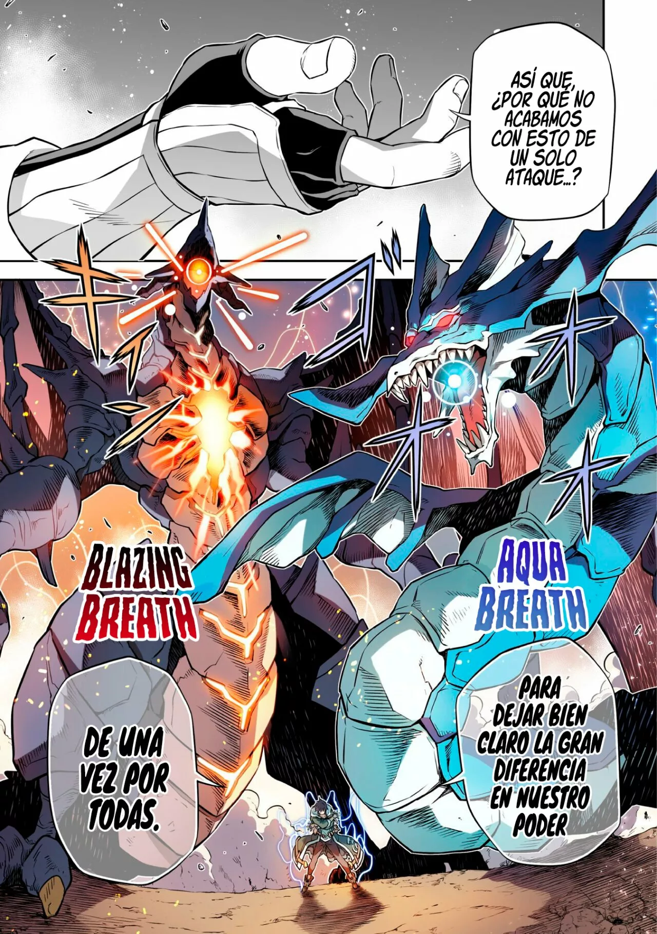 Drawing: Saikyou Mangaka wa Oekaki Skill de Isekai Musou Suru! Capítulo 48 - Page 7