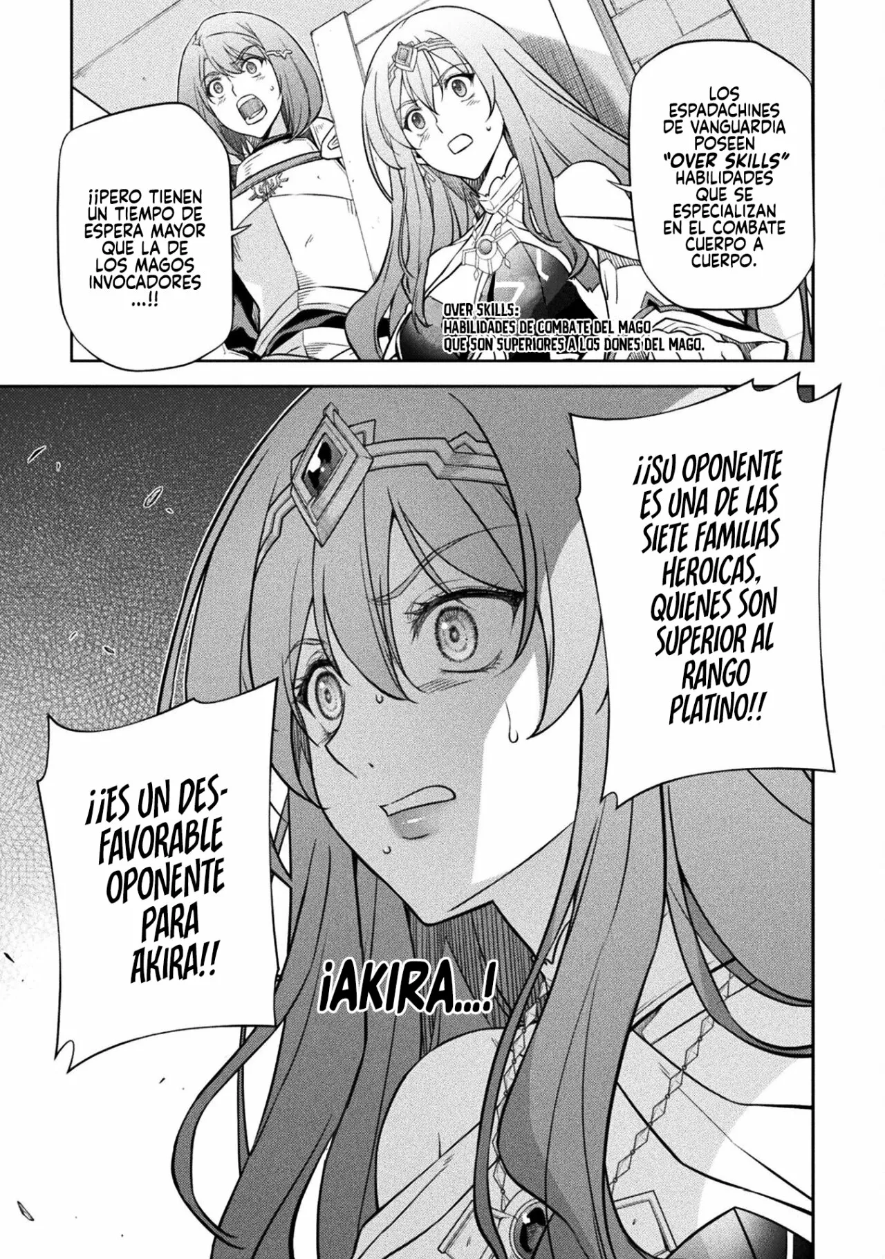 Drawing: Saikyou Mangaka wa Oekaki Skill de Isekai Musou Suru! Capítulo 49 - Page 15