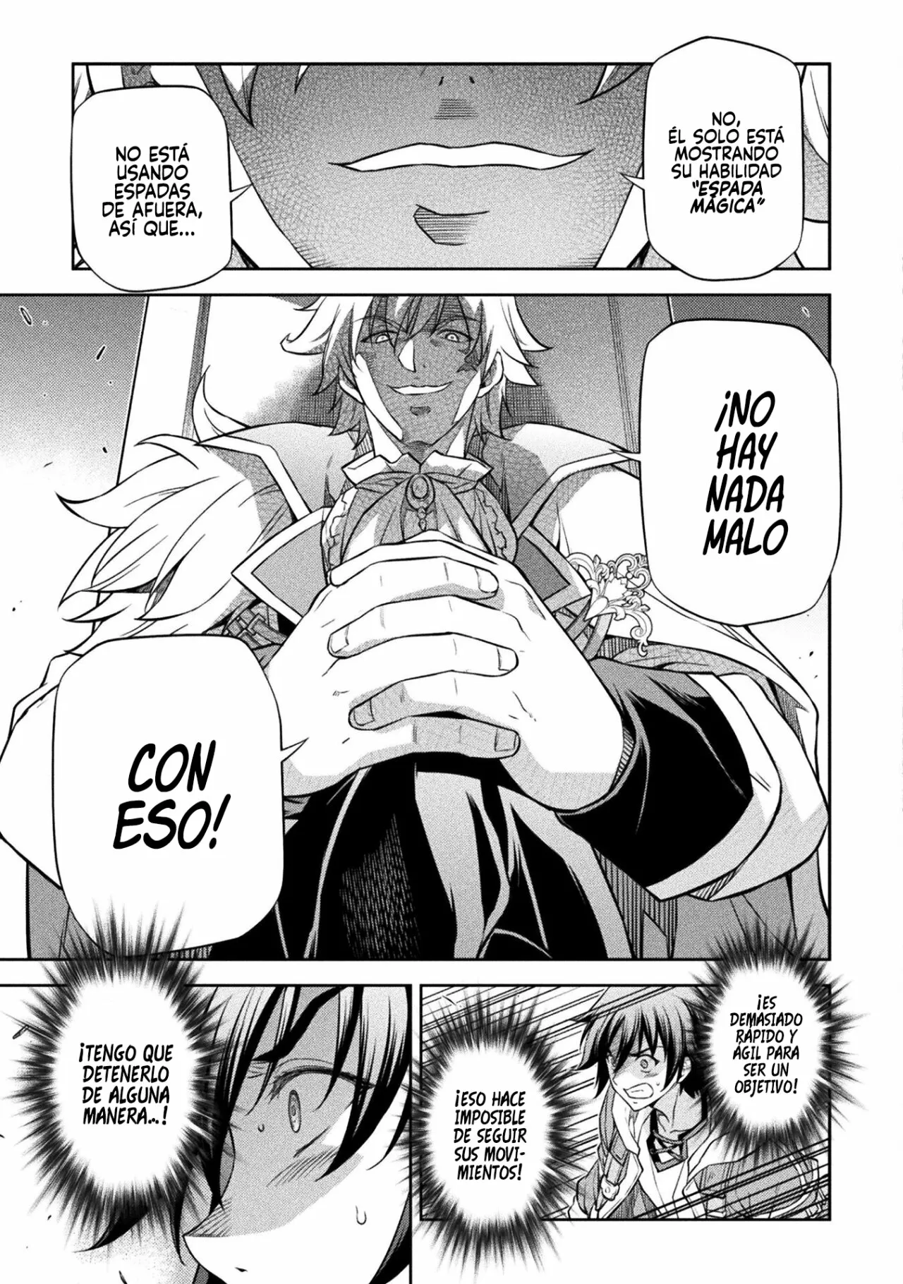 Drawing: Saikyou Mangaka wa Oekaki Skill de Isekai Musou Suru! Capítulo 49 - Page 17