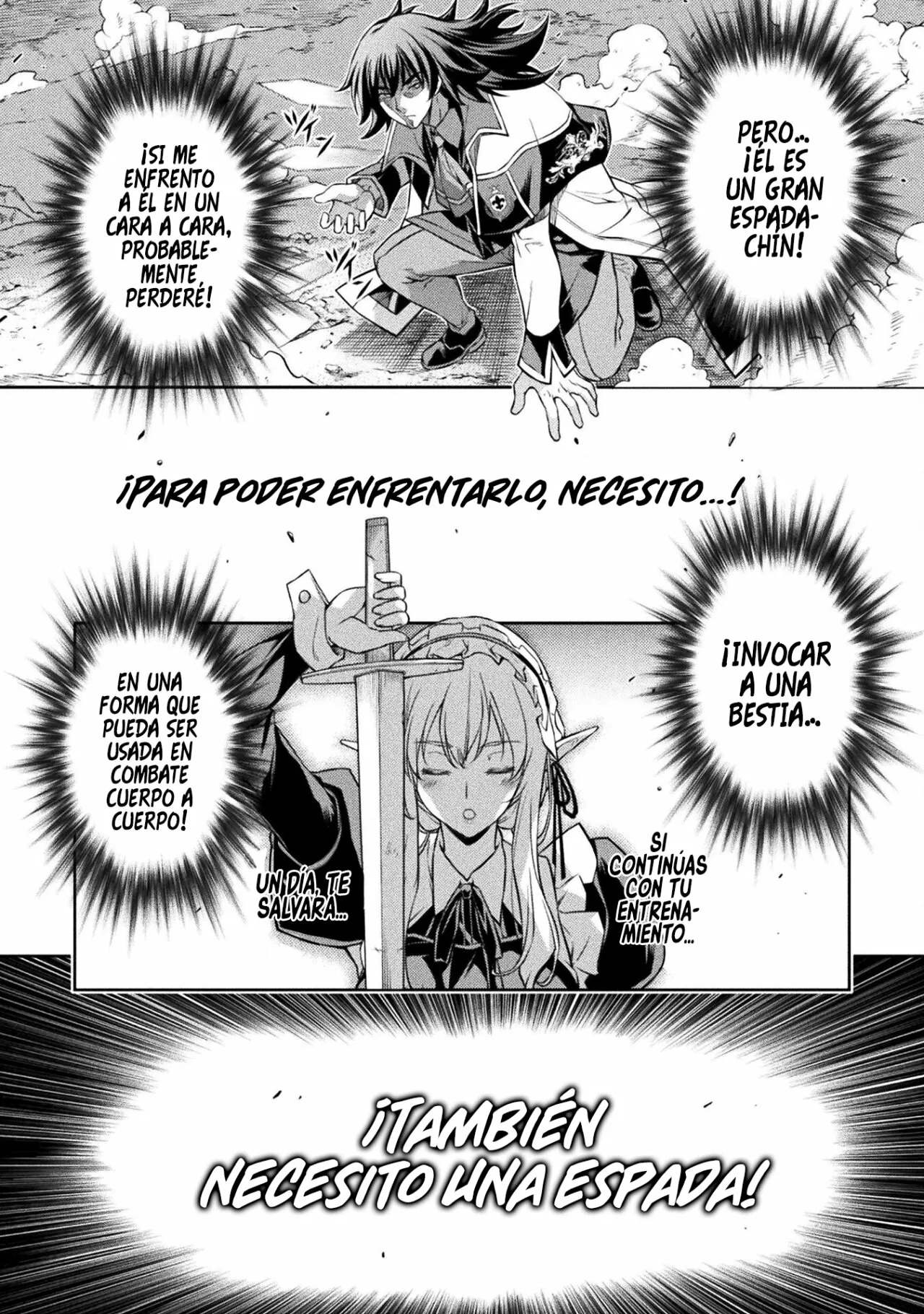 Drawing: Saikyou Mangaka wa Oekaki Skill de Isekai Musou Suru! Capítulo 49 - Page 19